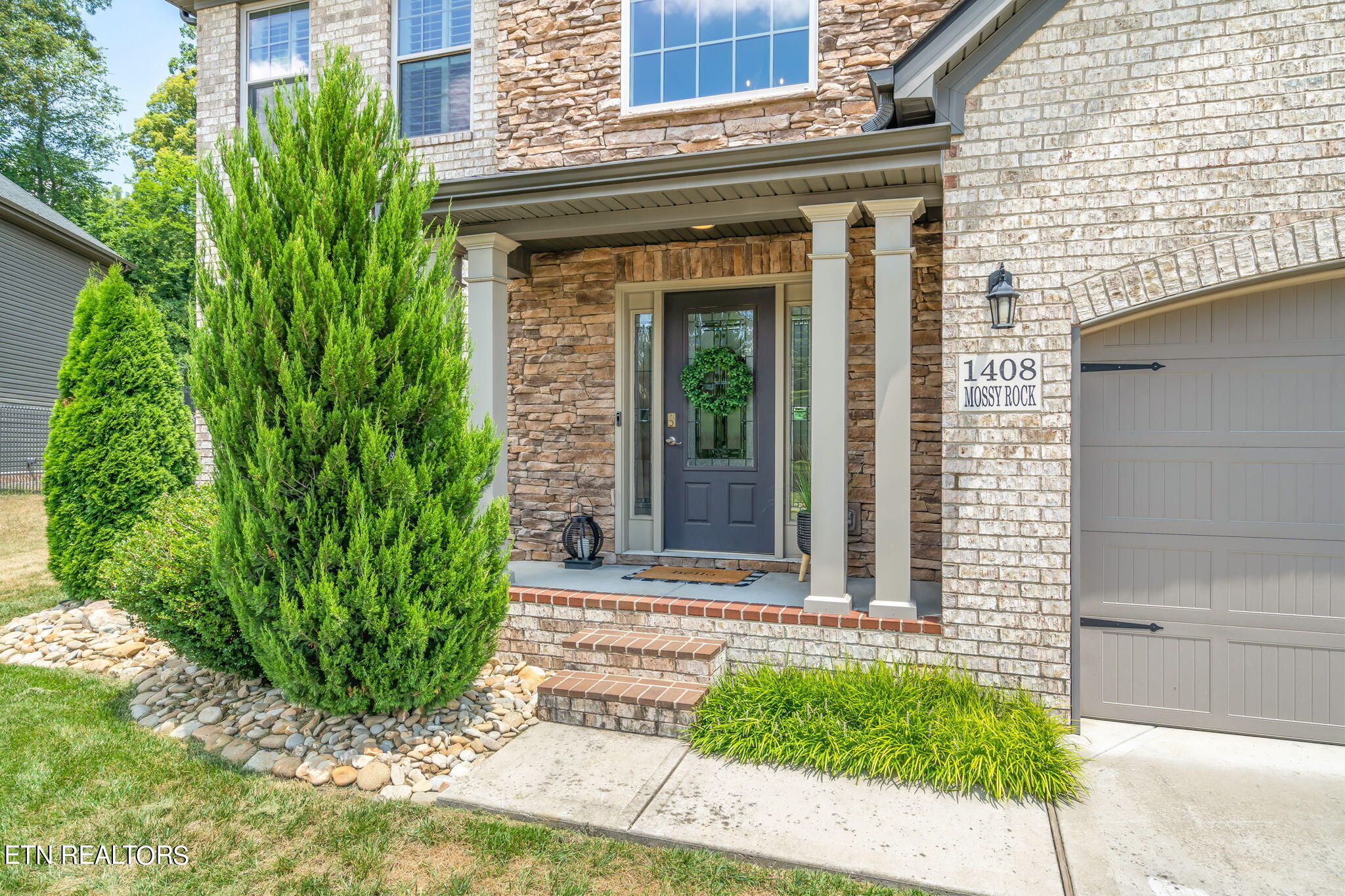 1408 Mossy Rock Lane