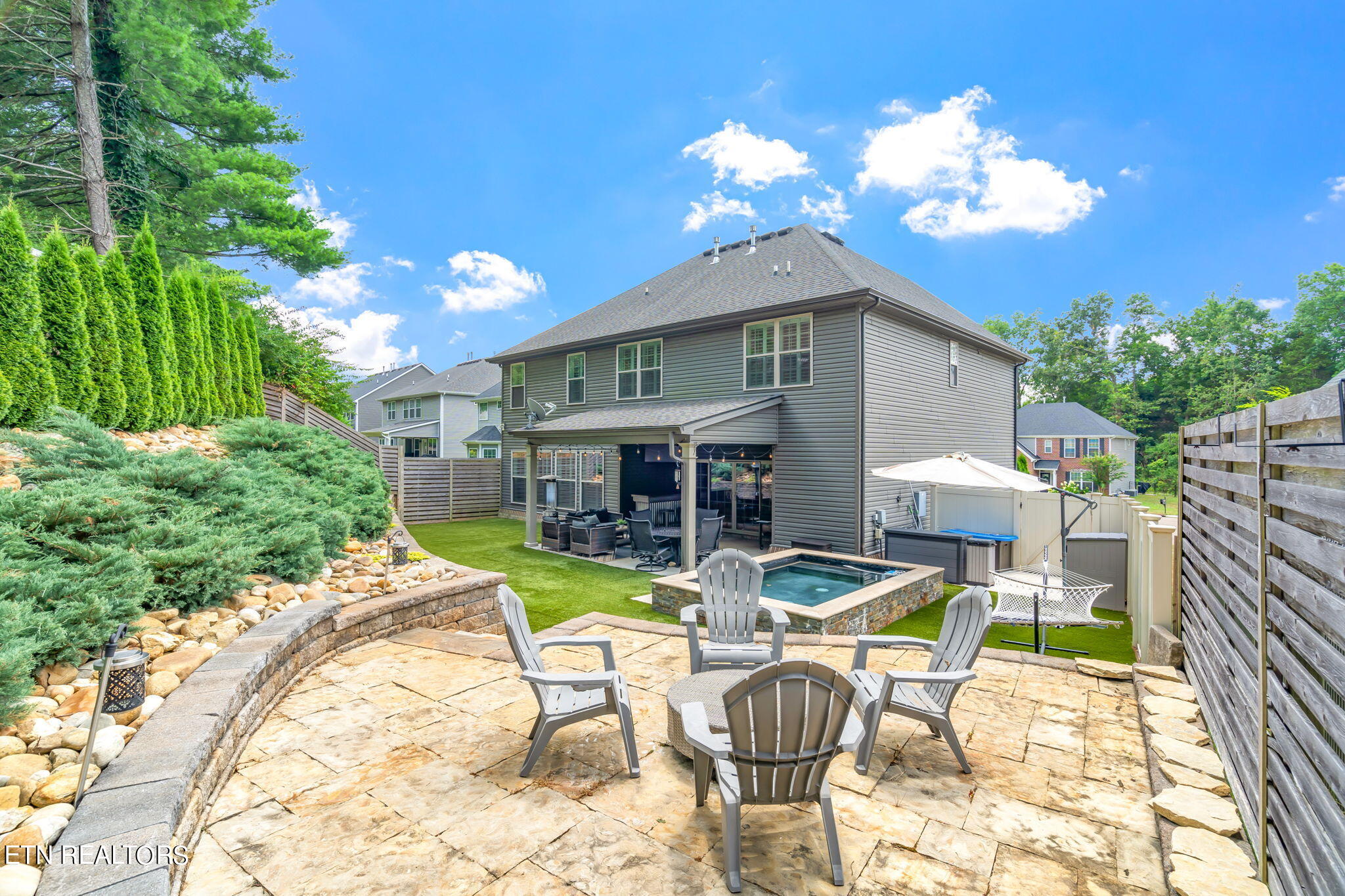 1408 Mossy Rock Lane