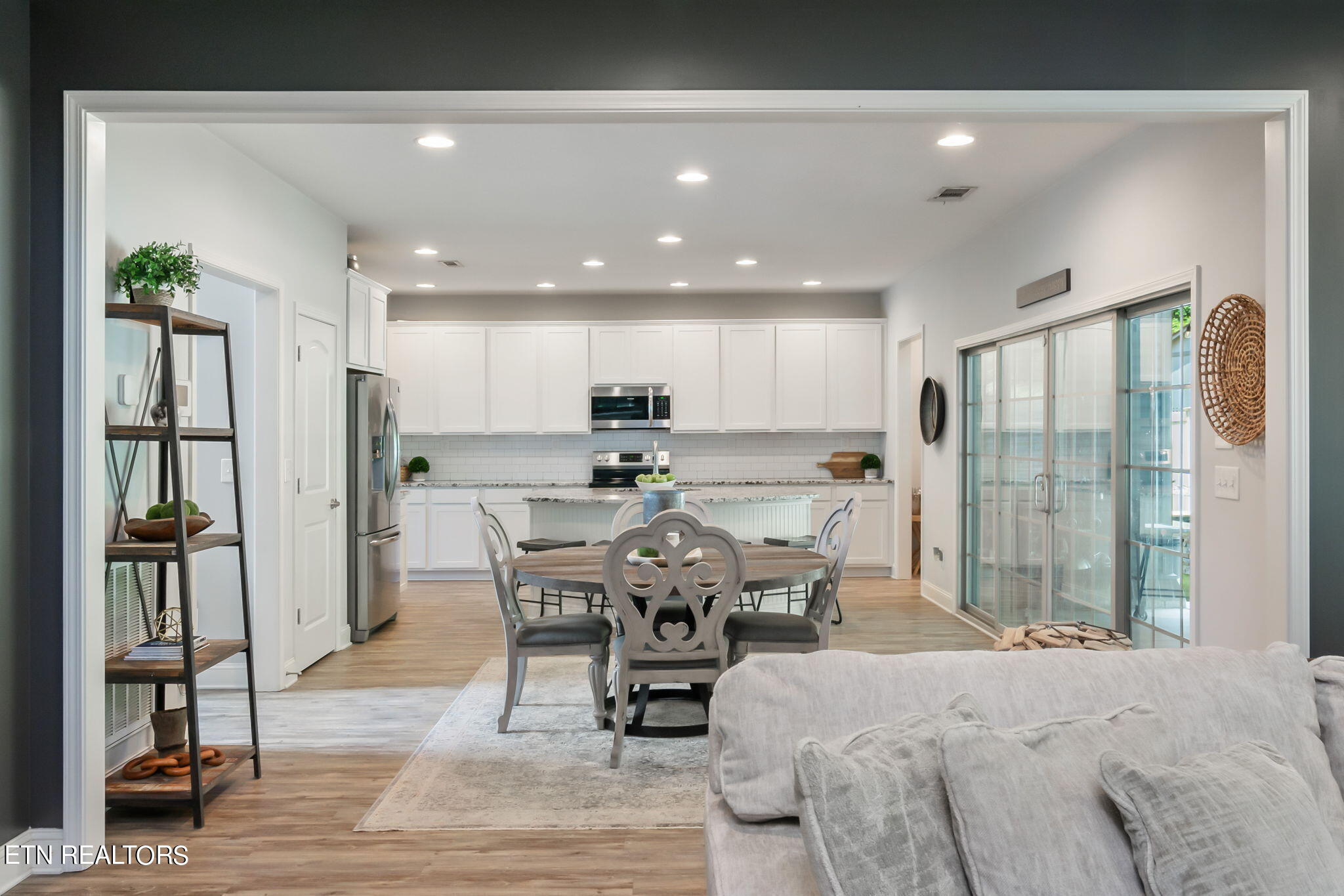 1408 Mossy Rock Lane