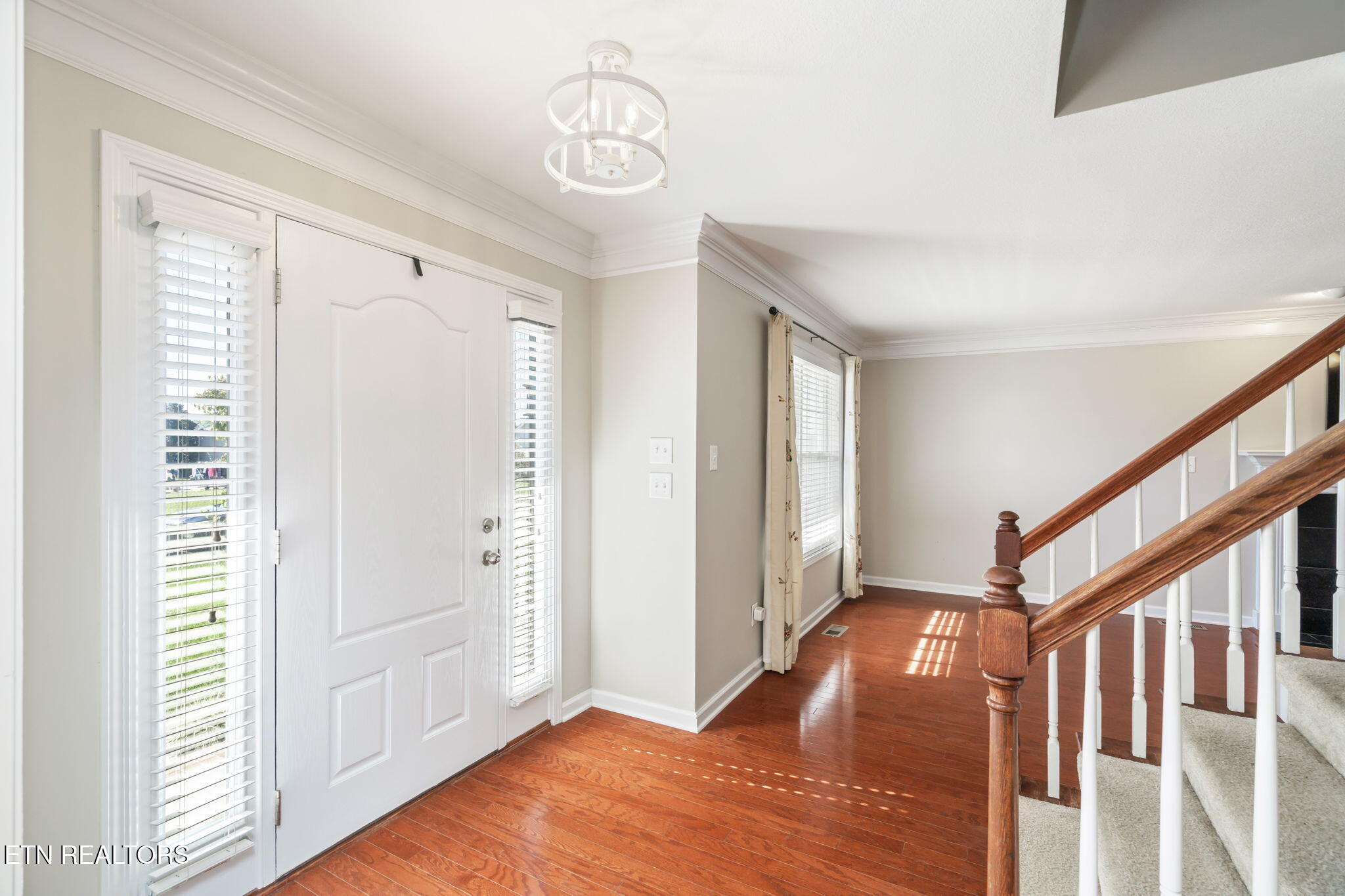 5201 Horsestall Drive