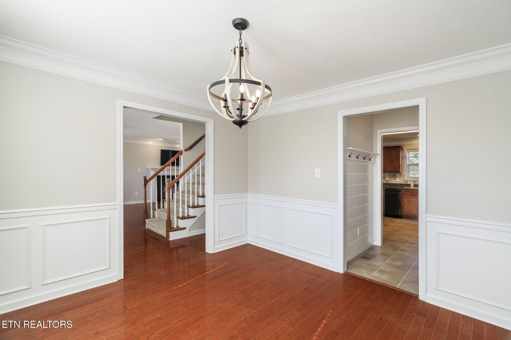 5201 Horsestall Drive