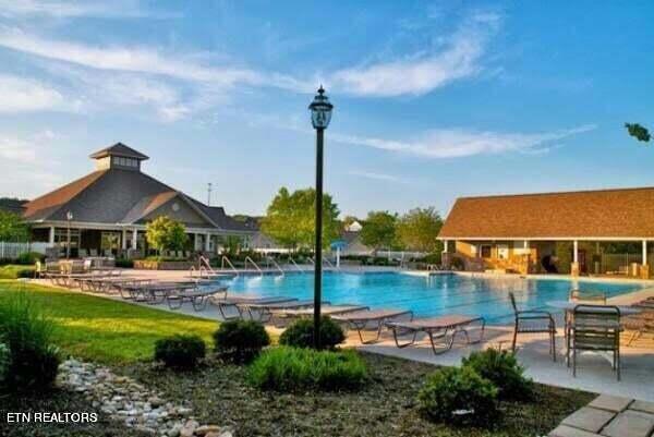 5201 Horsestall Drive