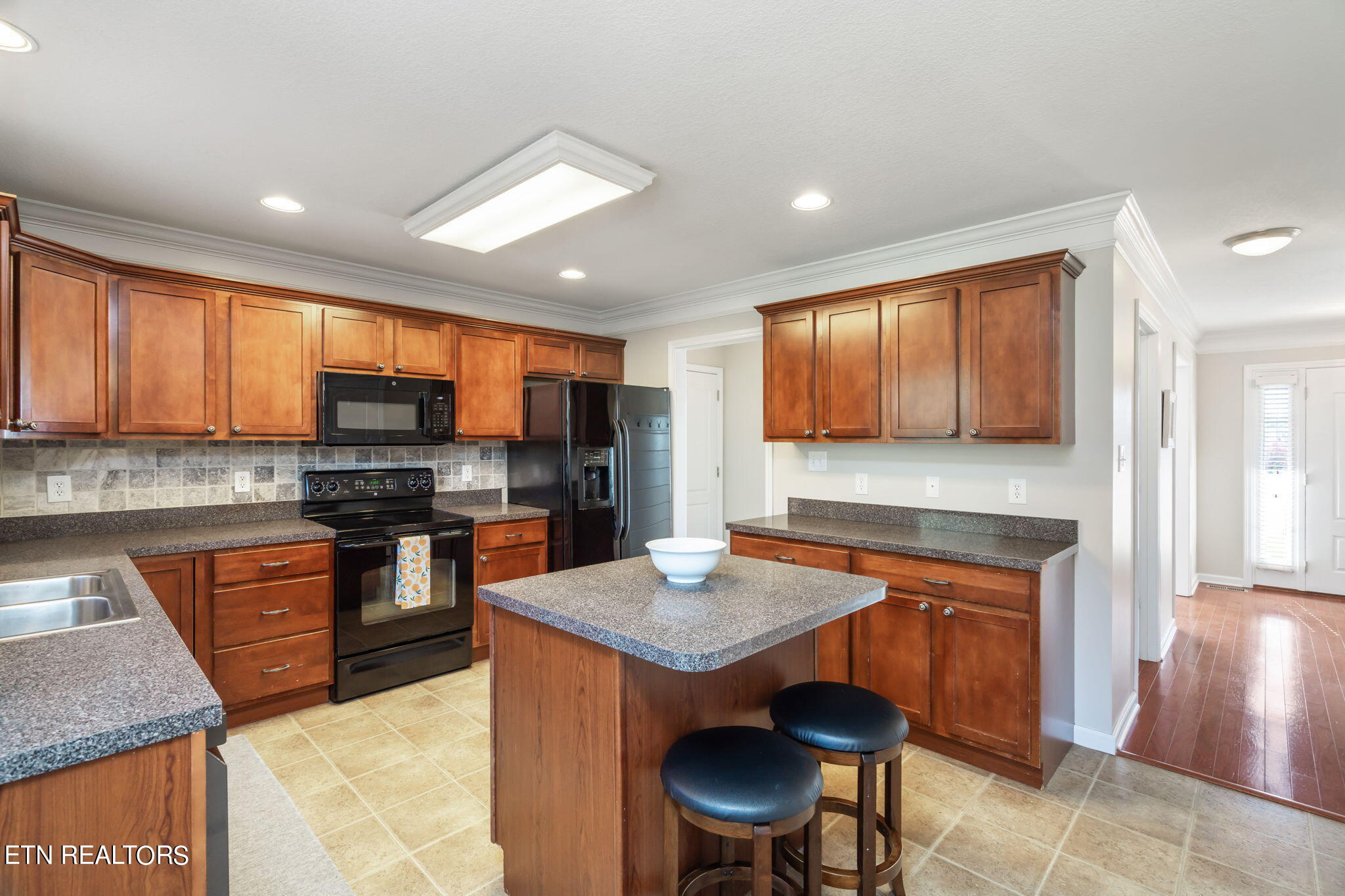 5201 Horsestall Drive