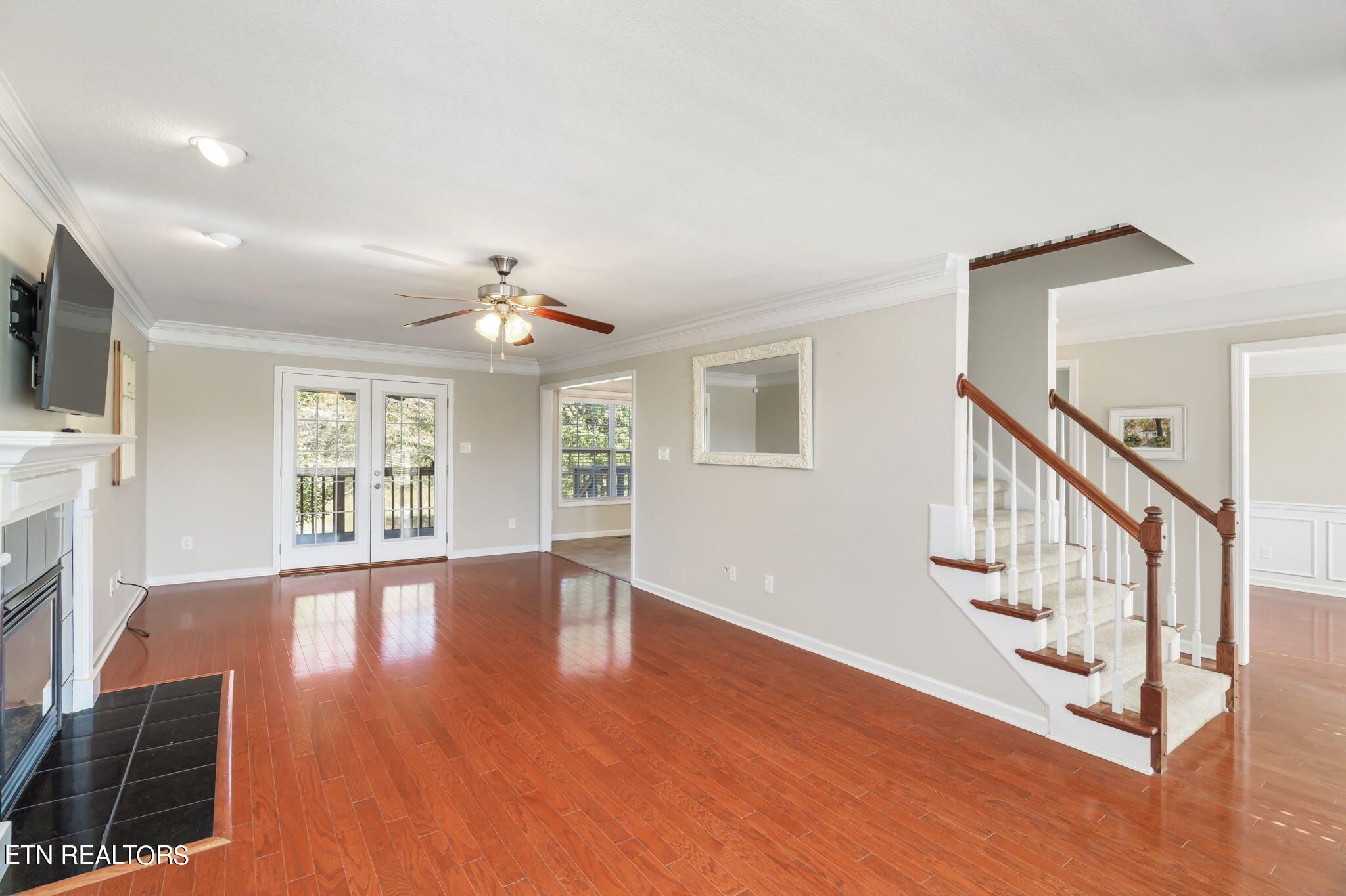 5201 Horsestall Drive