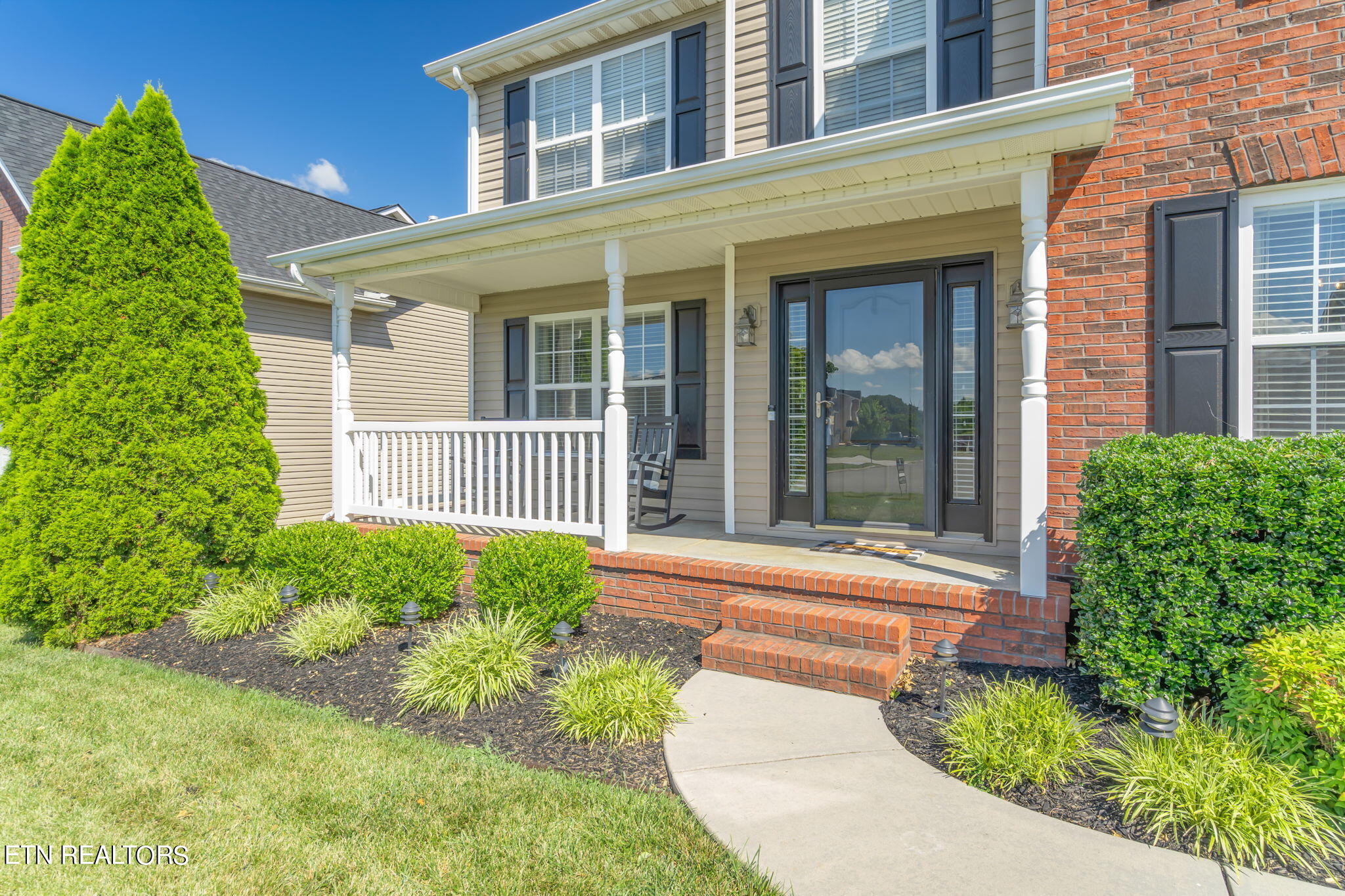 5201 Horsestall Drive