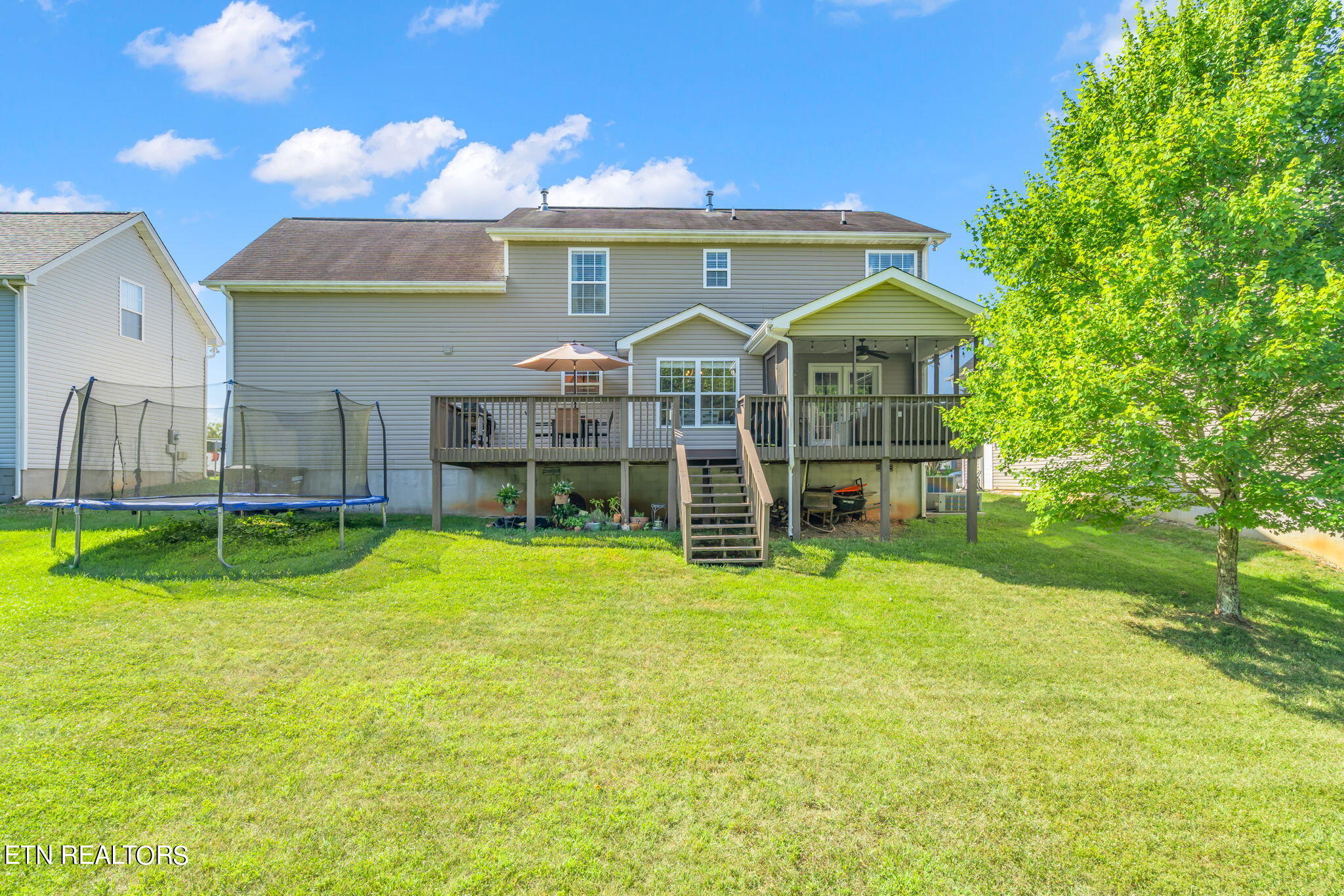 5201 Horsestall Drive