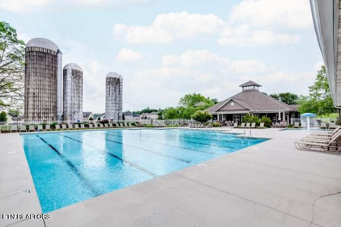 5201 Horsestall Drive