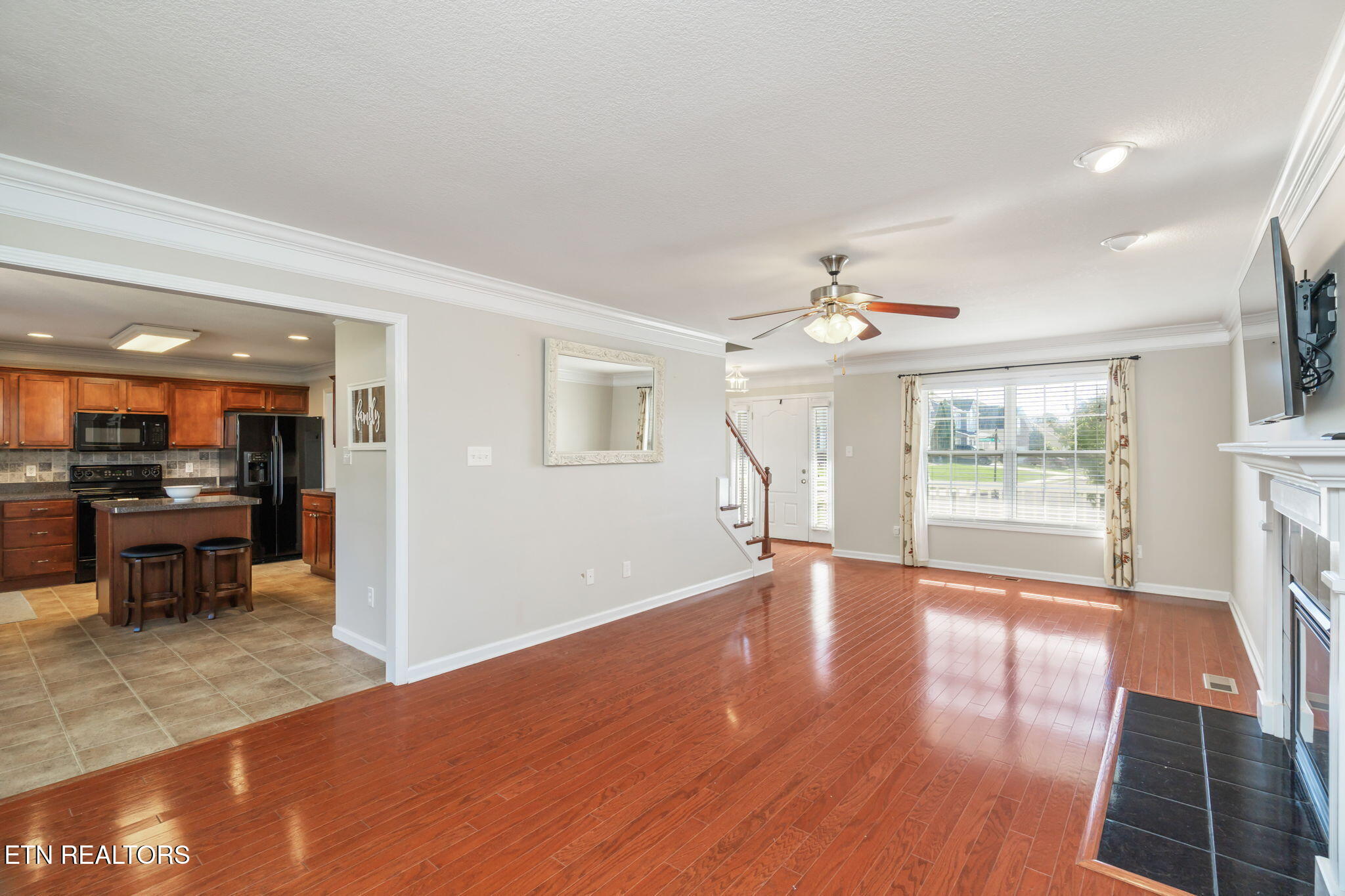 5201 Horsestall Drive