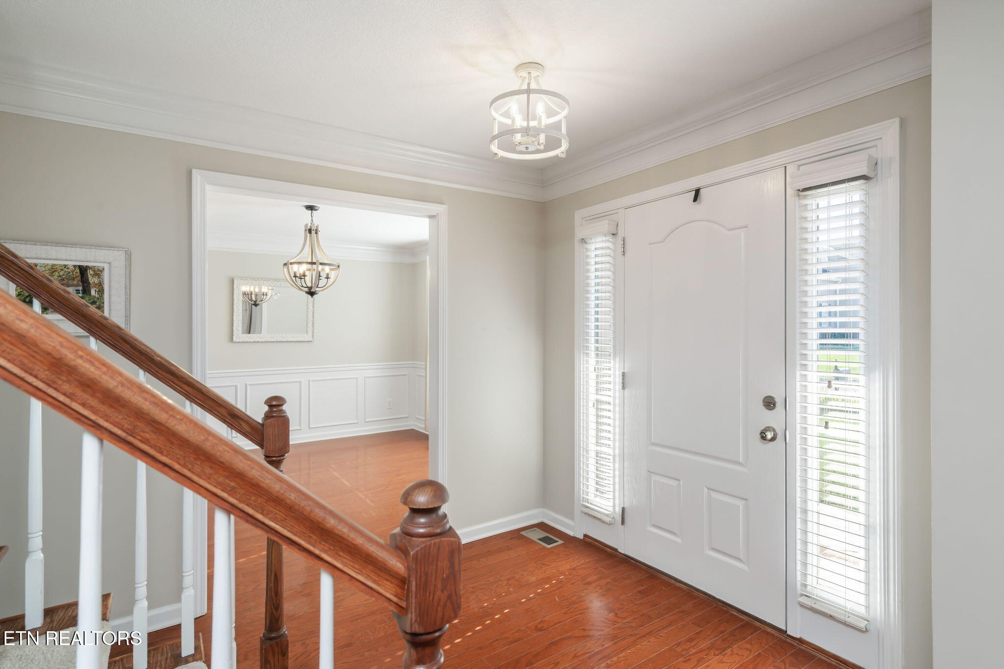 5201 Horsestall Drive