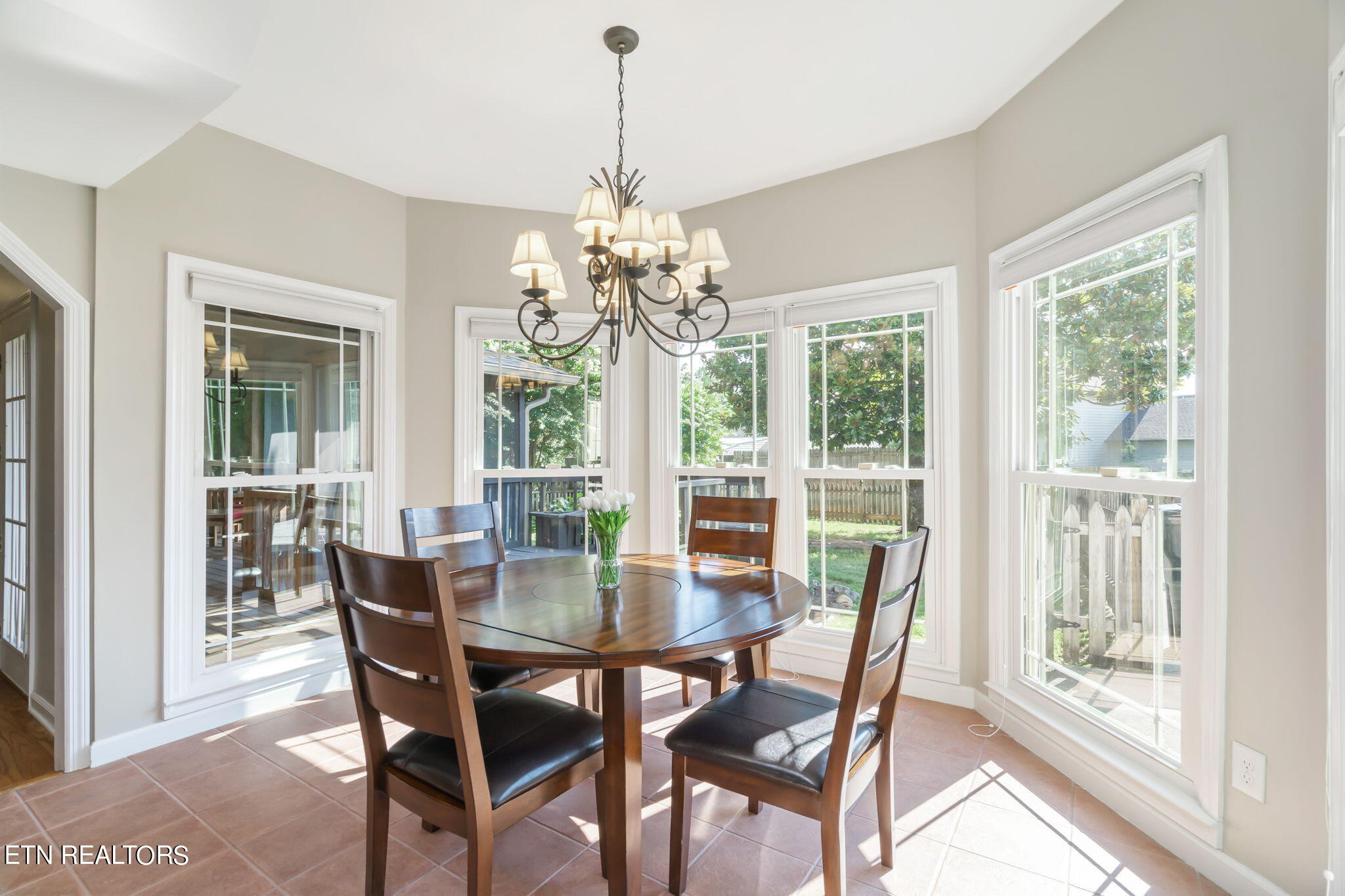 5805 Penshurst Court