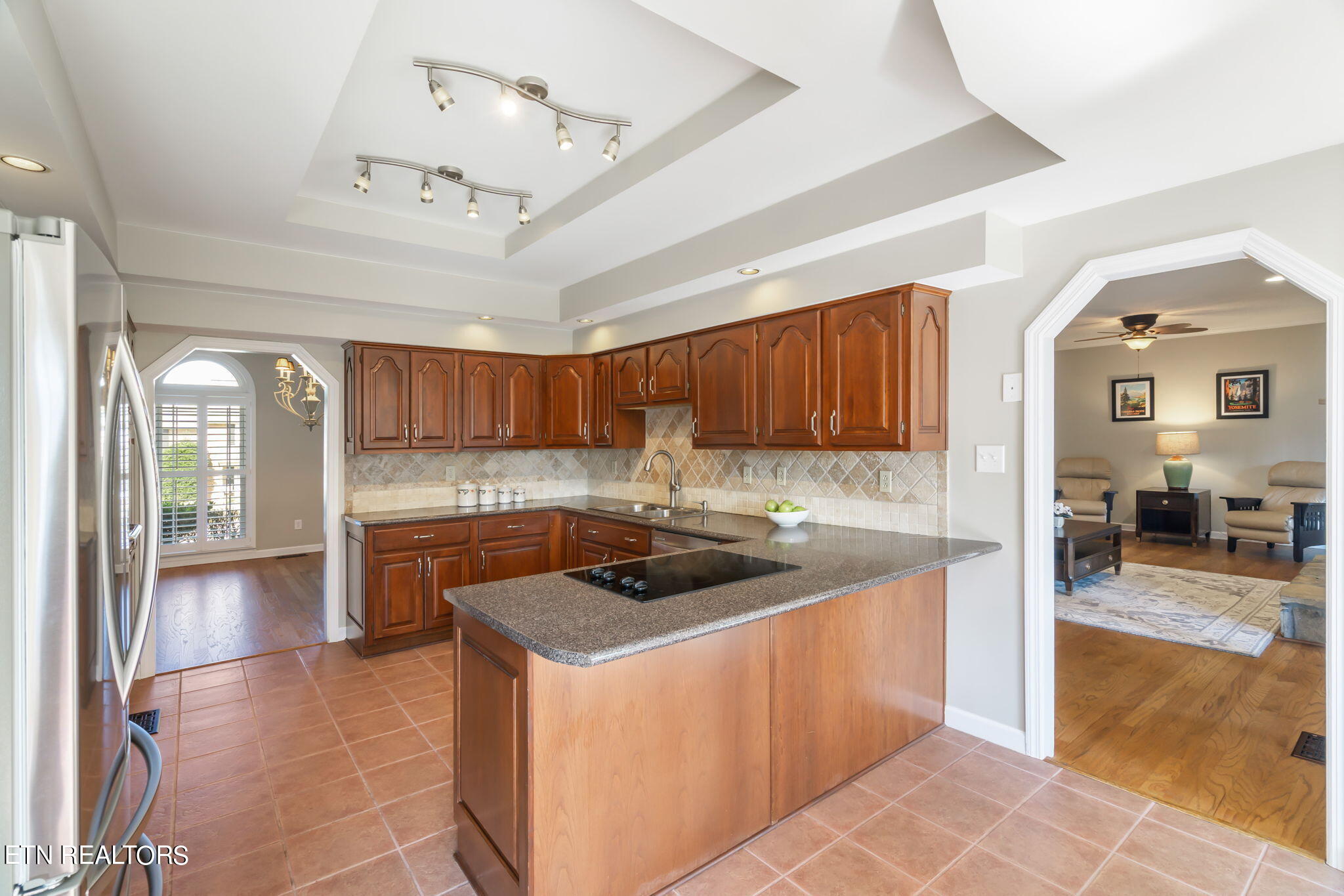 5805 Penshurst Court