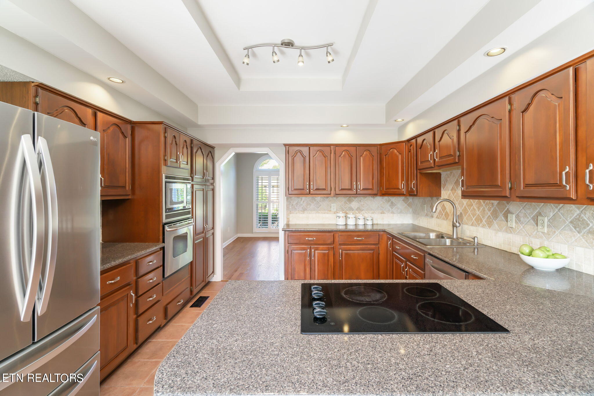 5805 Penshurst Court