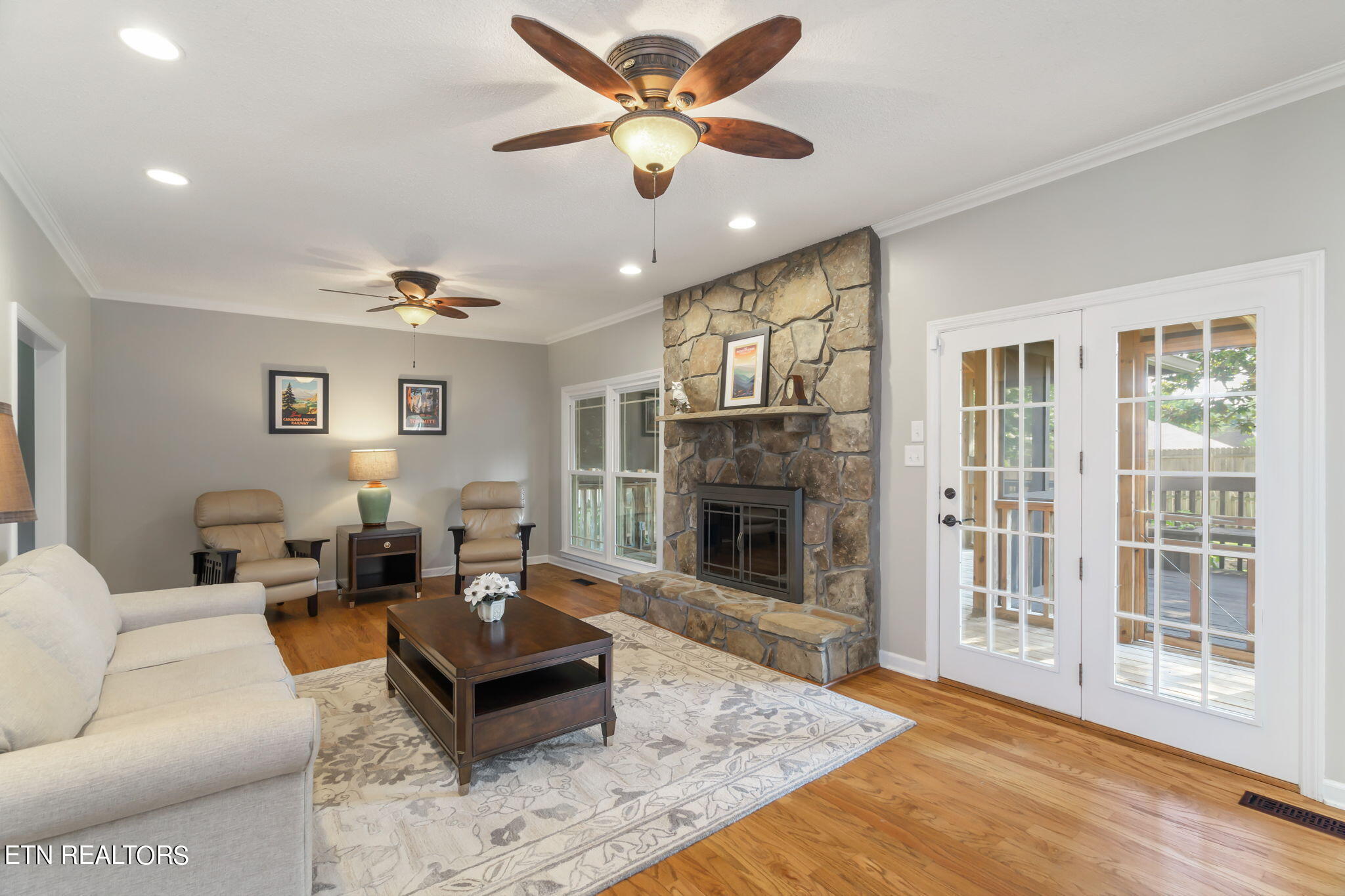 5805 Penshurst Court