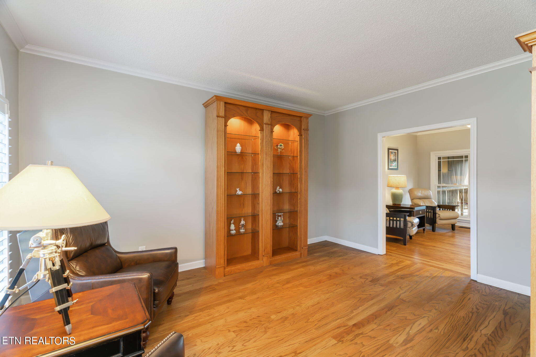 5805 Penshurst Court