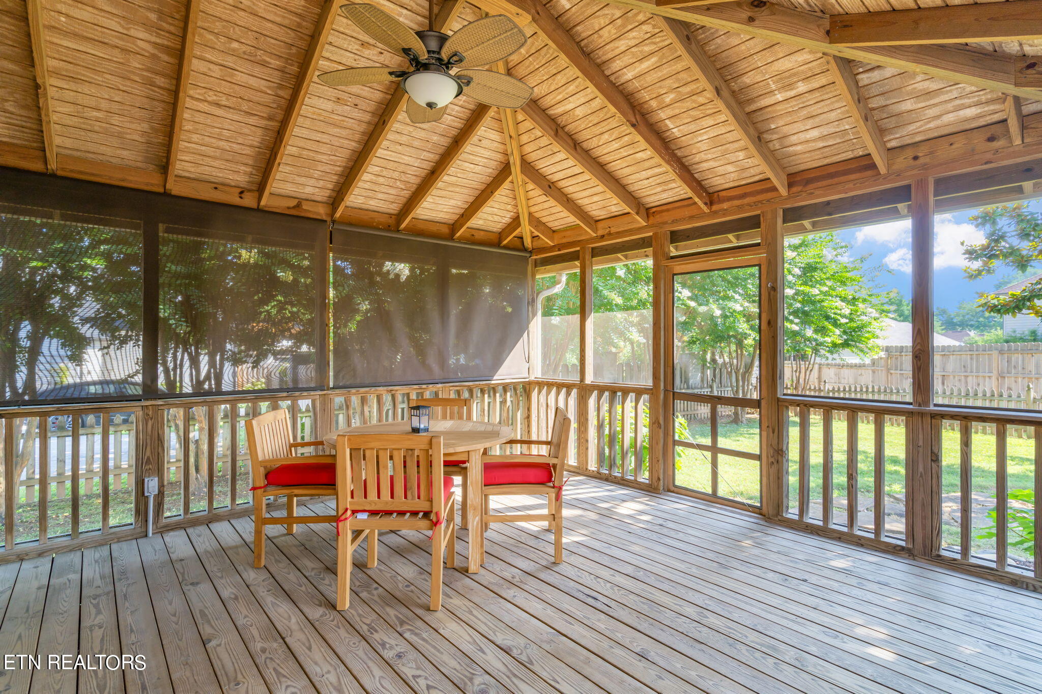 5805 Penshurst Court