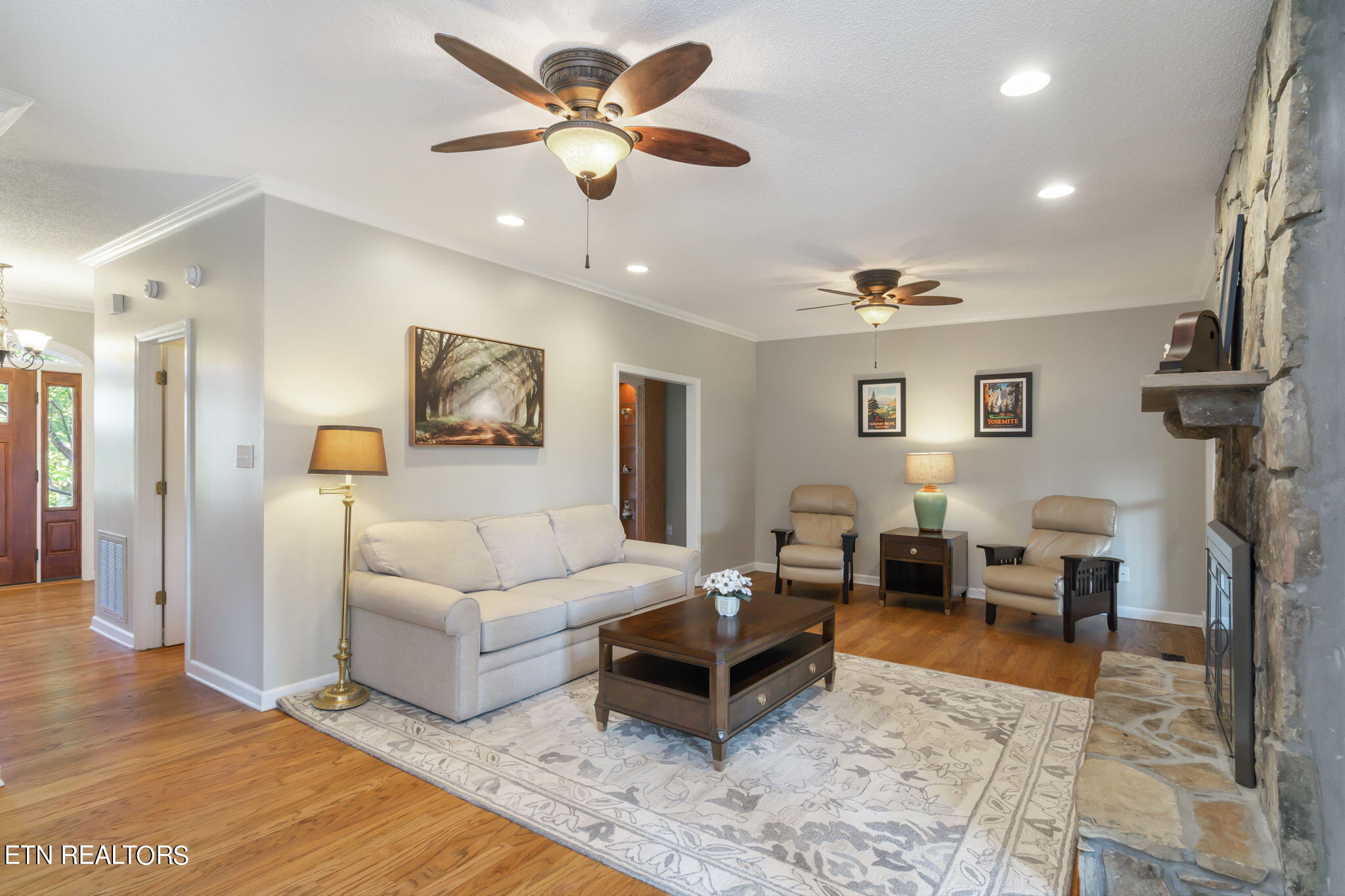 5805 Penshurst Court