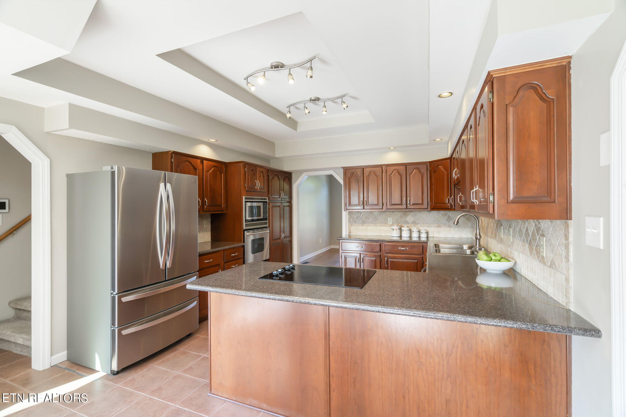 5805 Penshurst Court