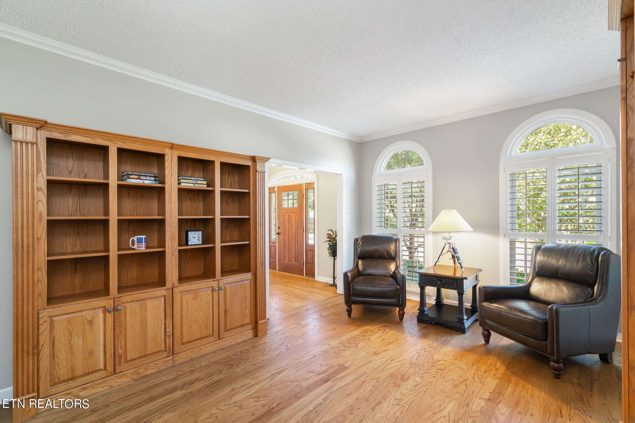 5805 Penshurst Court