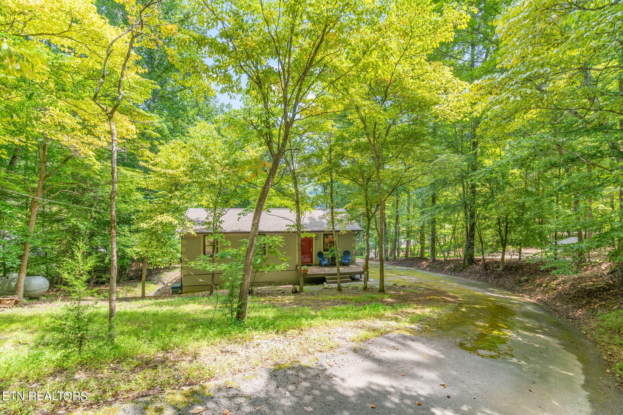395 Fox Lake Lane, LaFollette