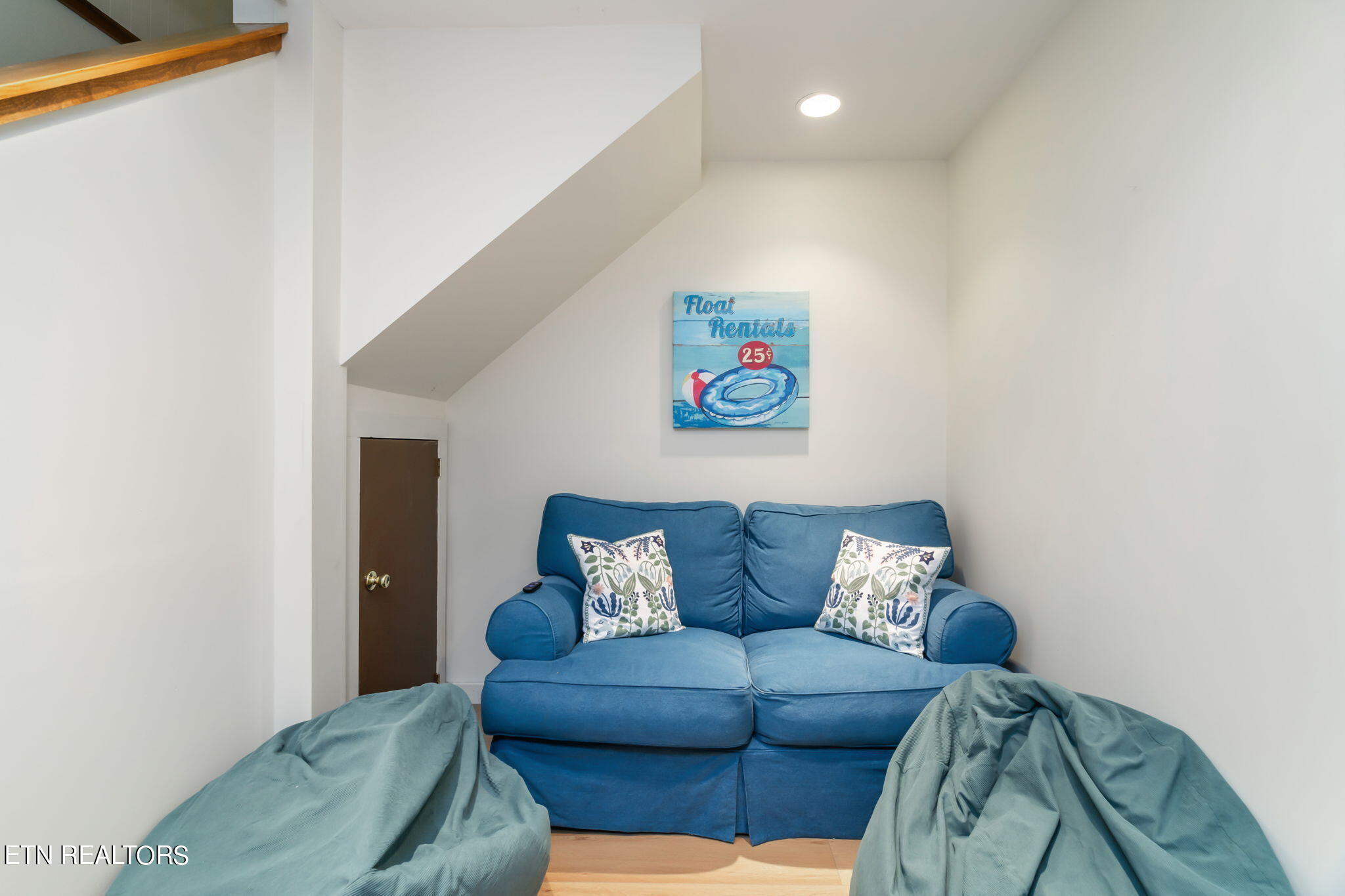 395 Fox Lake Lane, LaFollette