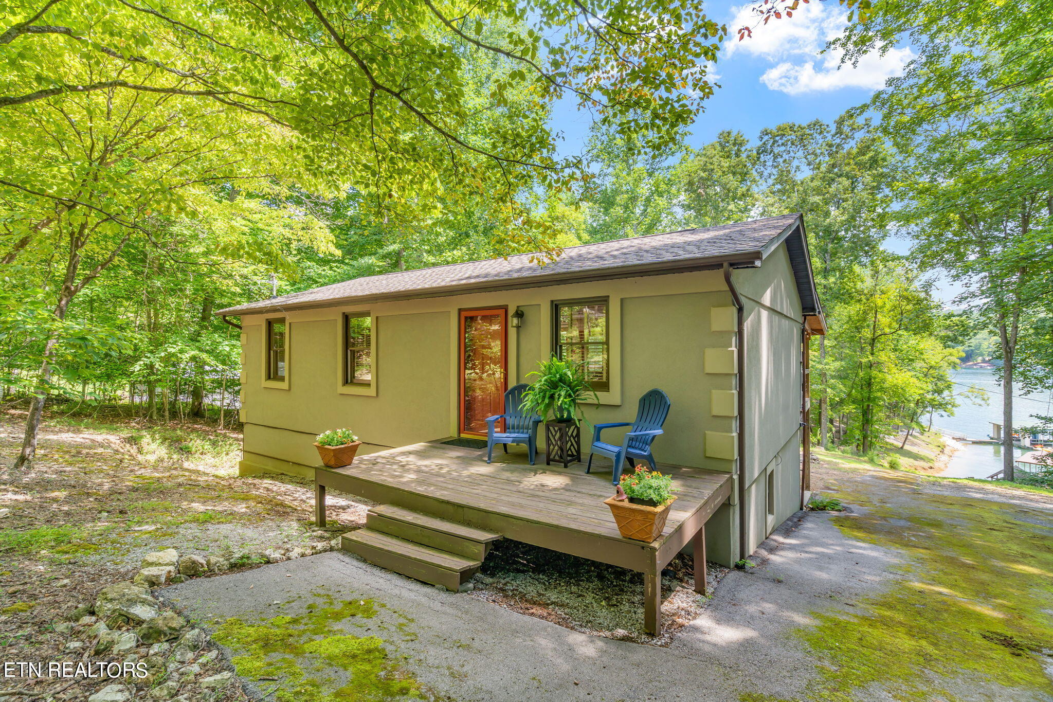 395 Fox Lake Lane, LaFollette