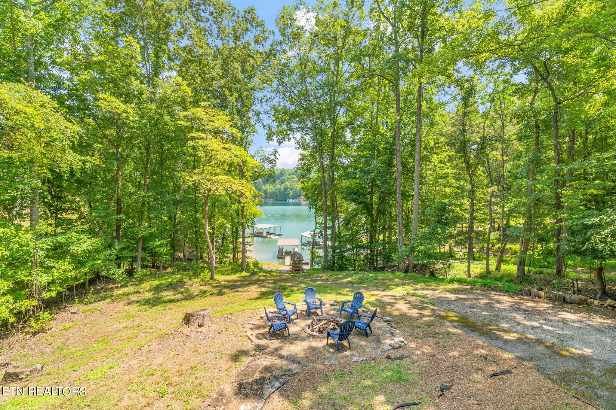 395 Fox Lake Lane, LaFollette