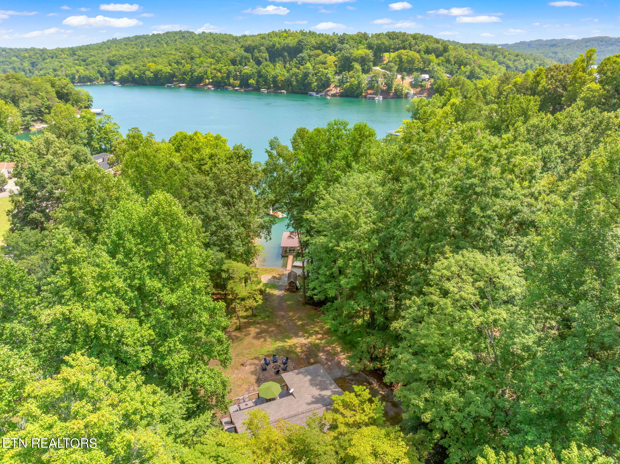 395 Fox Lake Lane, LaFollette