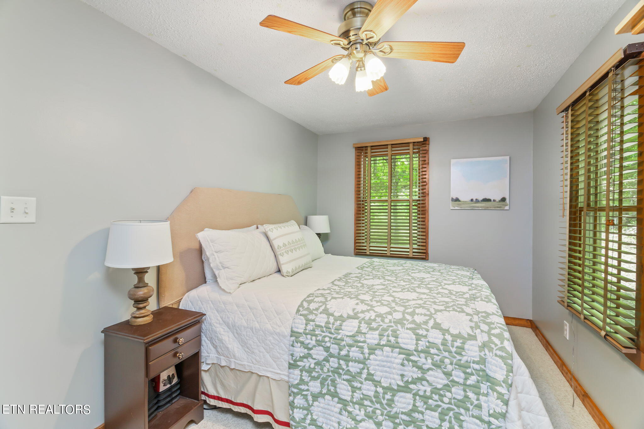 395 Fox Lake Lane, LaFollette