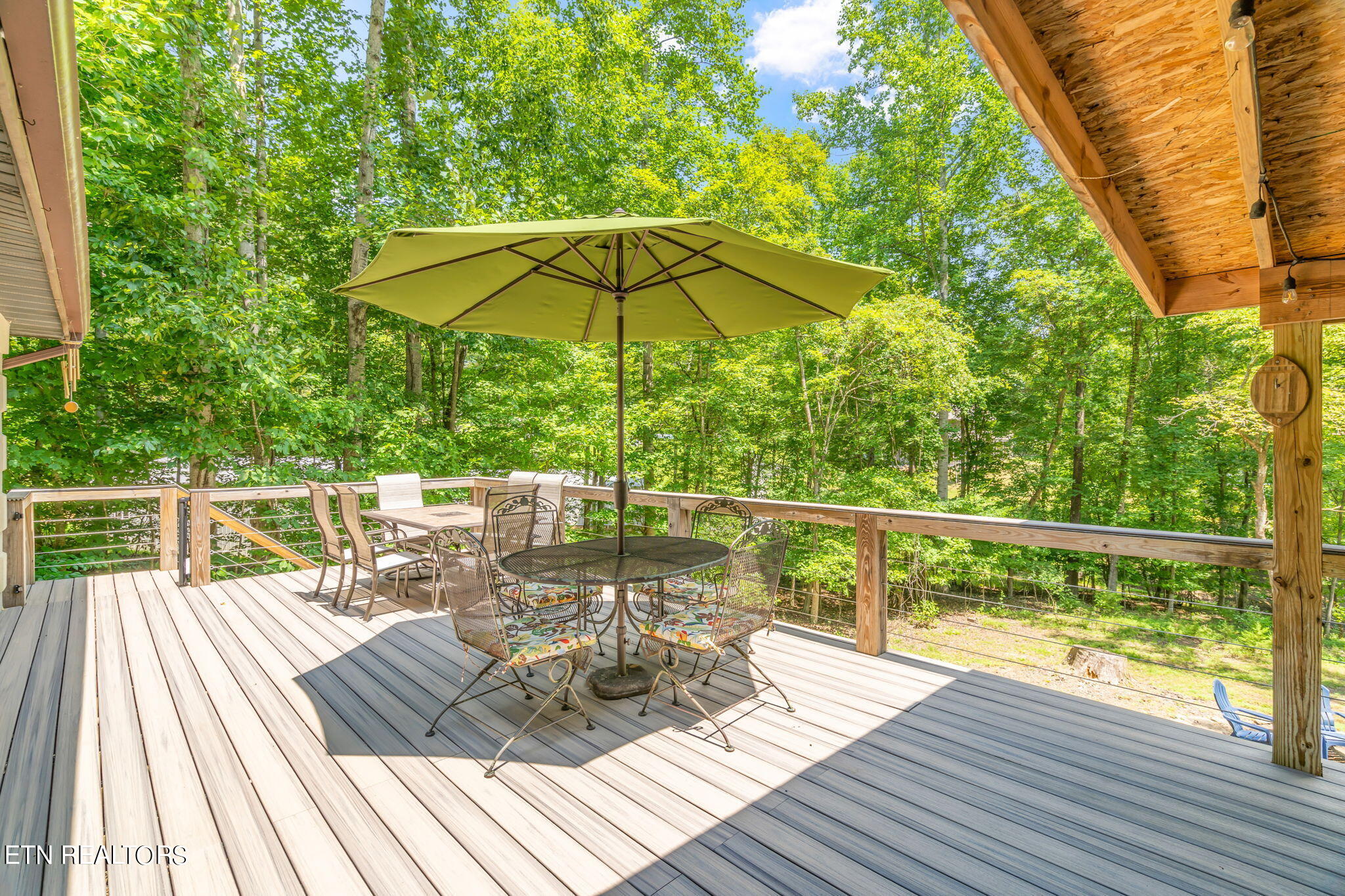 395 Fox Lake Lane, LaFollette