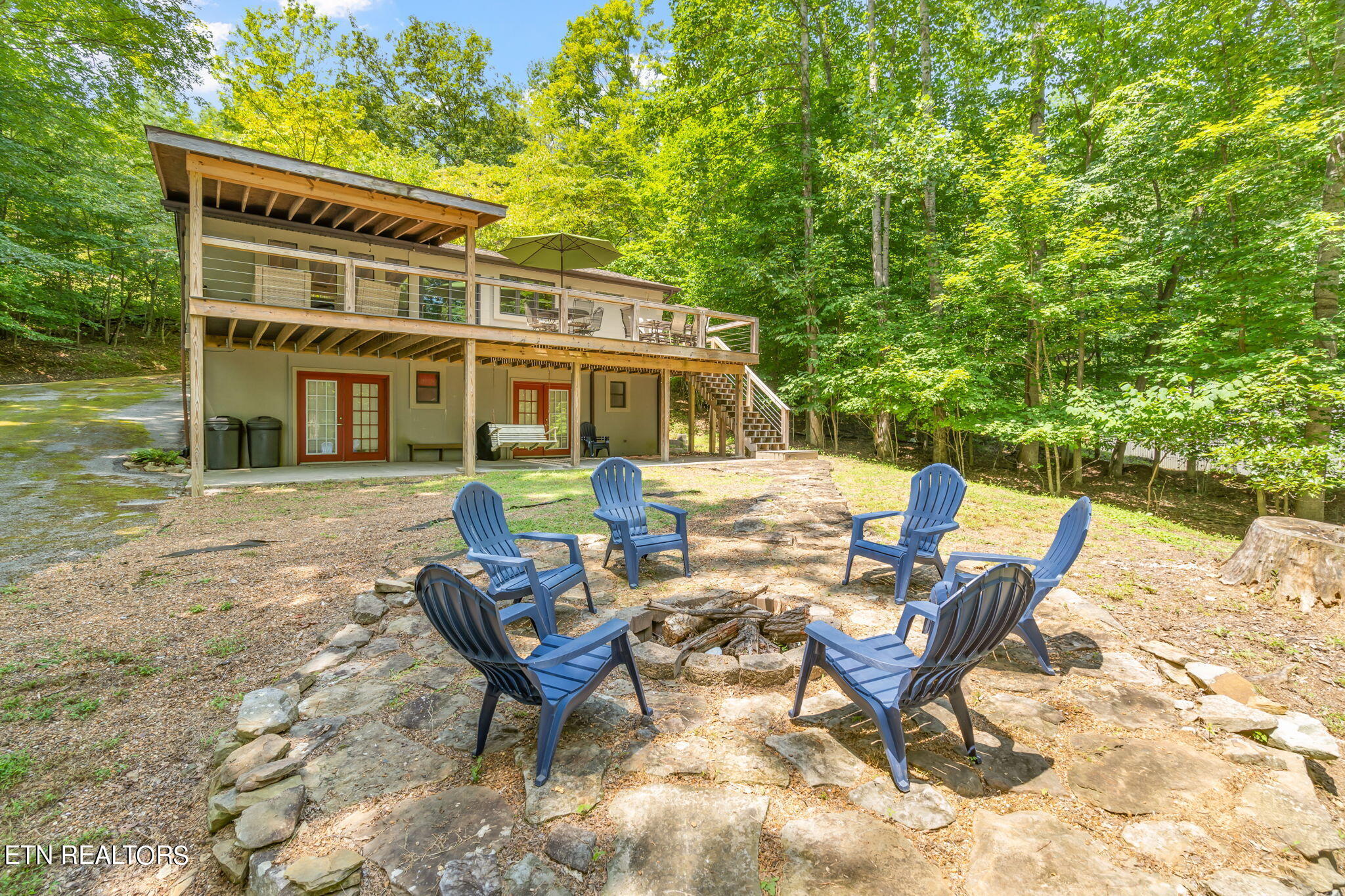 395 Fox Lake Lane, LaFollette