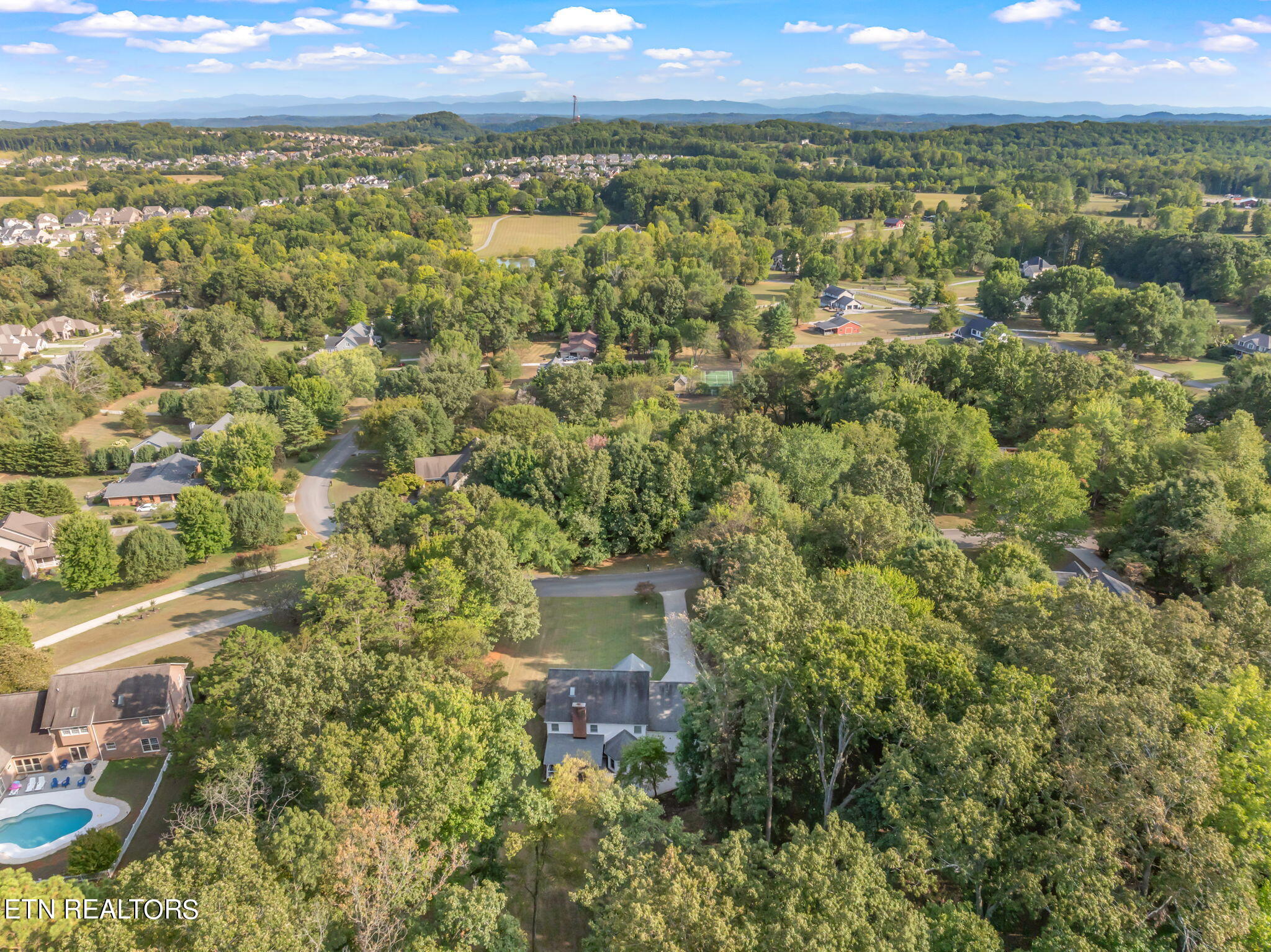 12774 Tanglewood Drive