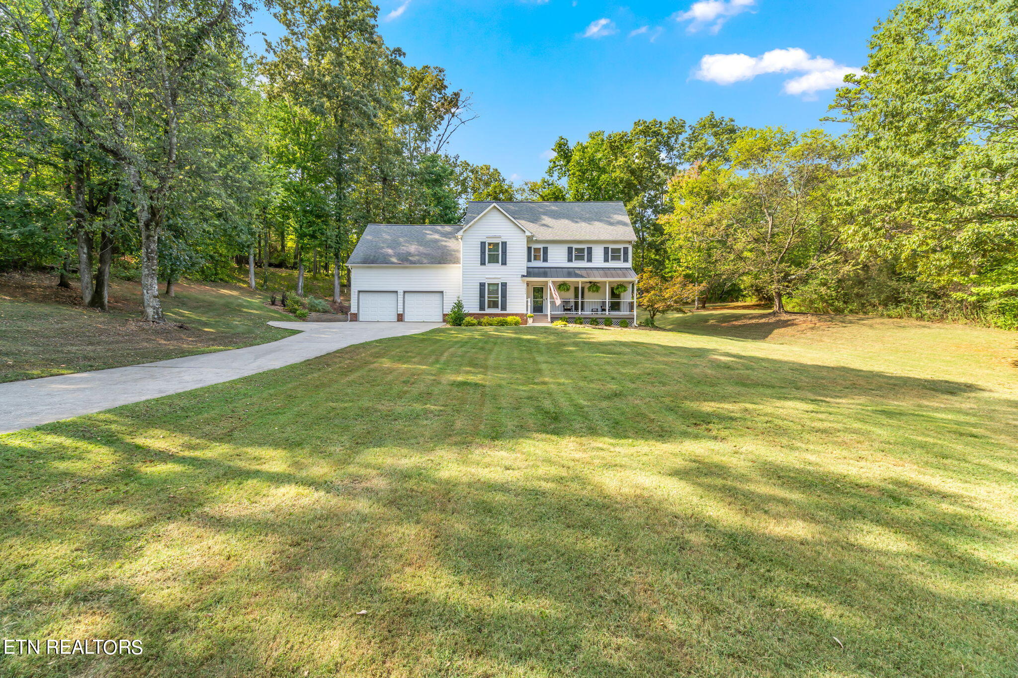 12774 Tanglewood Drive