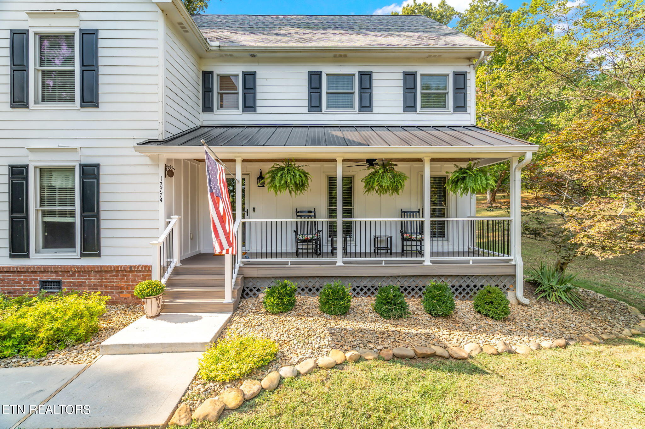 12774 Tanglewood Drive