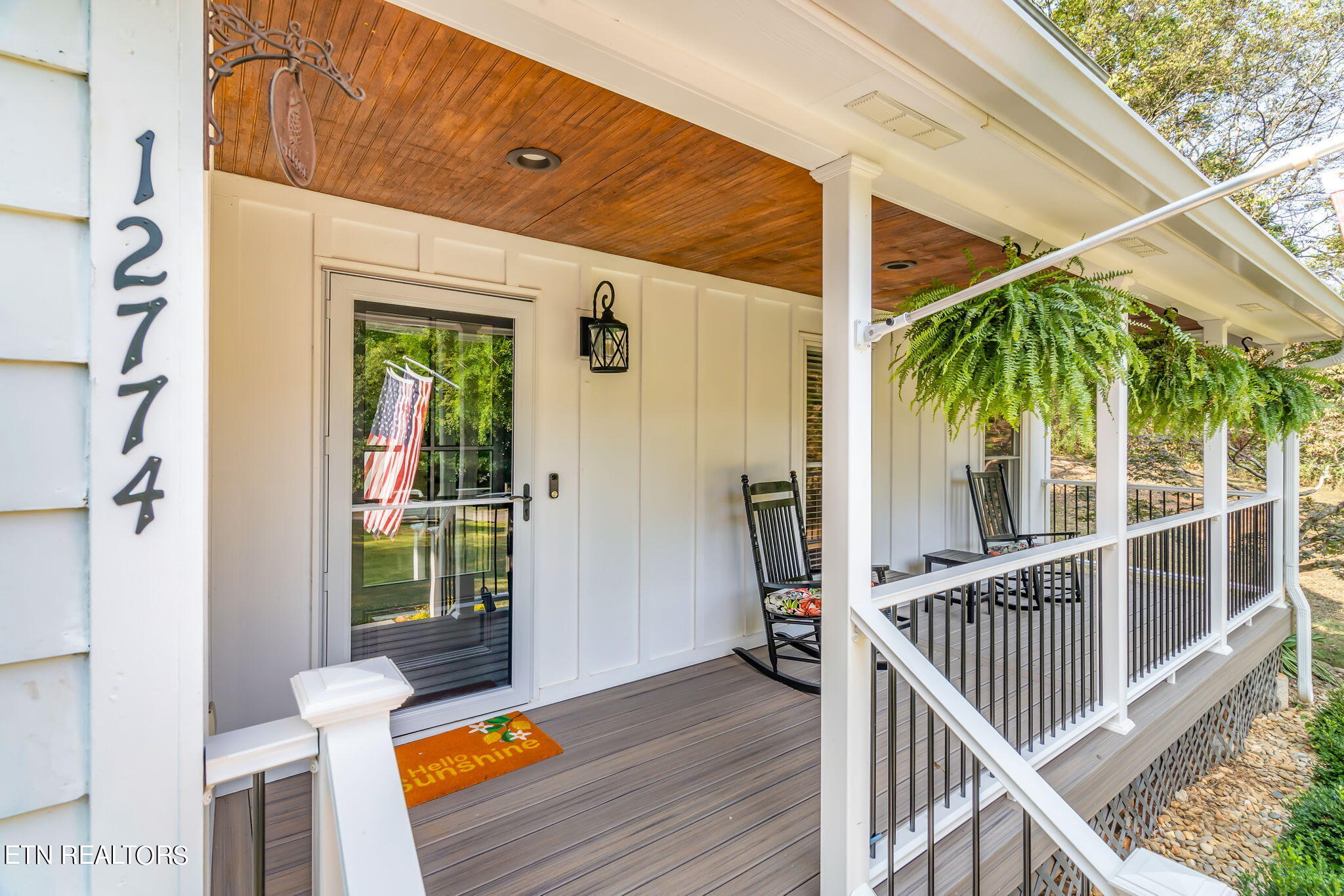 12774 Tanglewood Drive