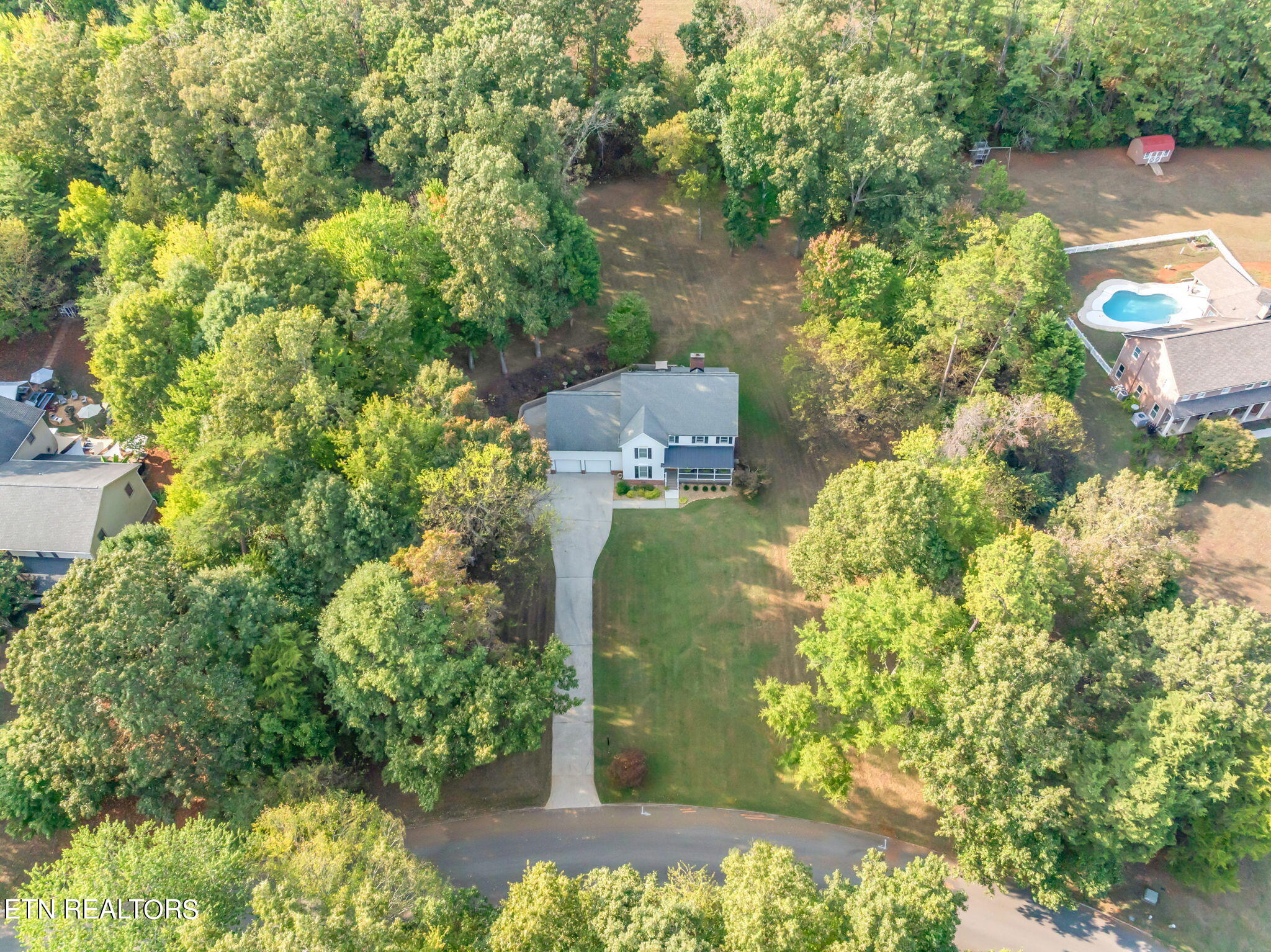 12774 Tanglewood Drive