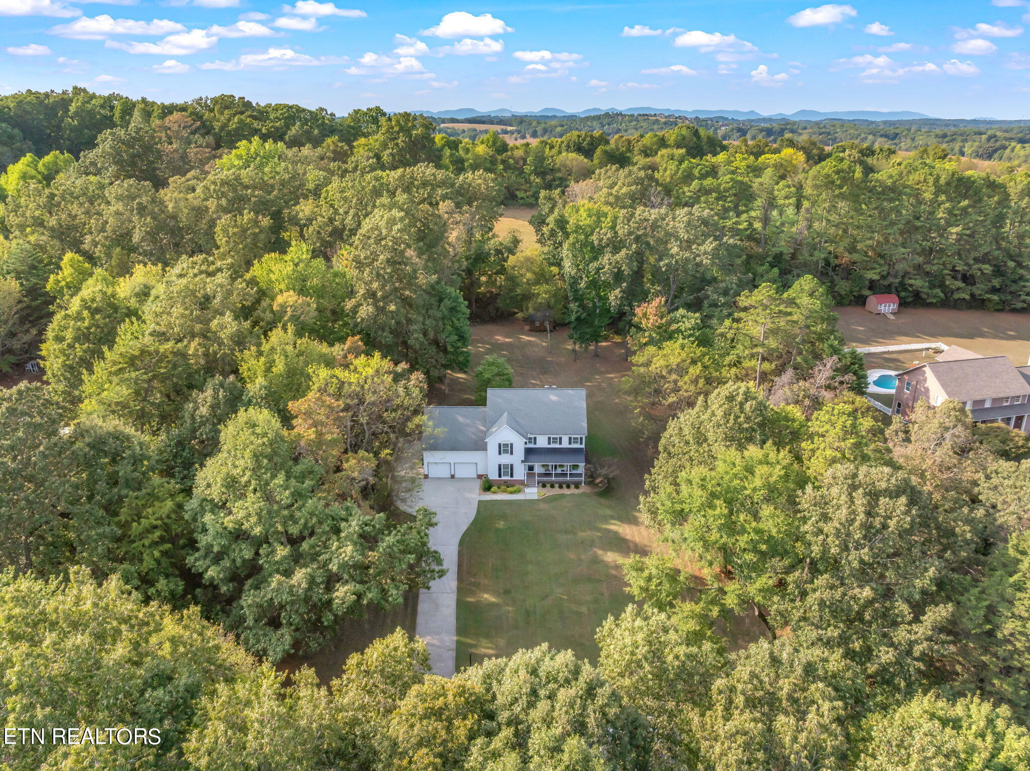 12774 Tanglewood Drive