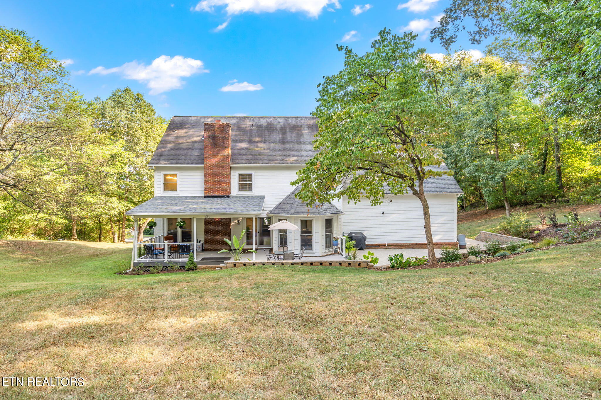 12774 Tanglewood Drive