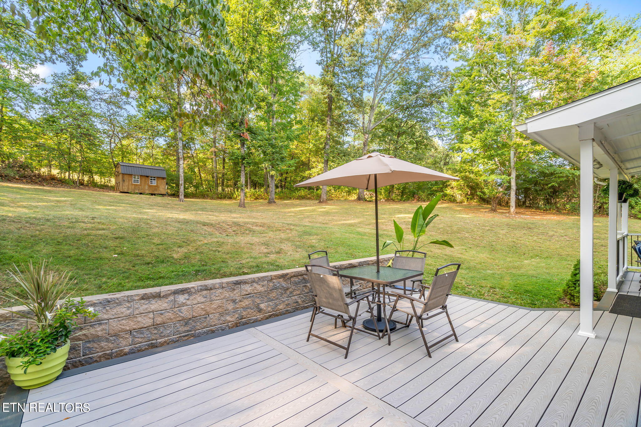 12774 Tanglewood Drive