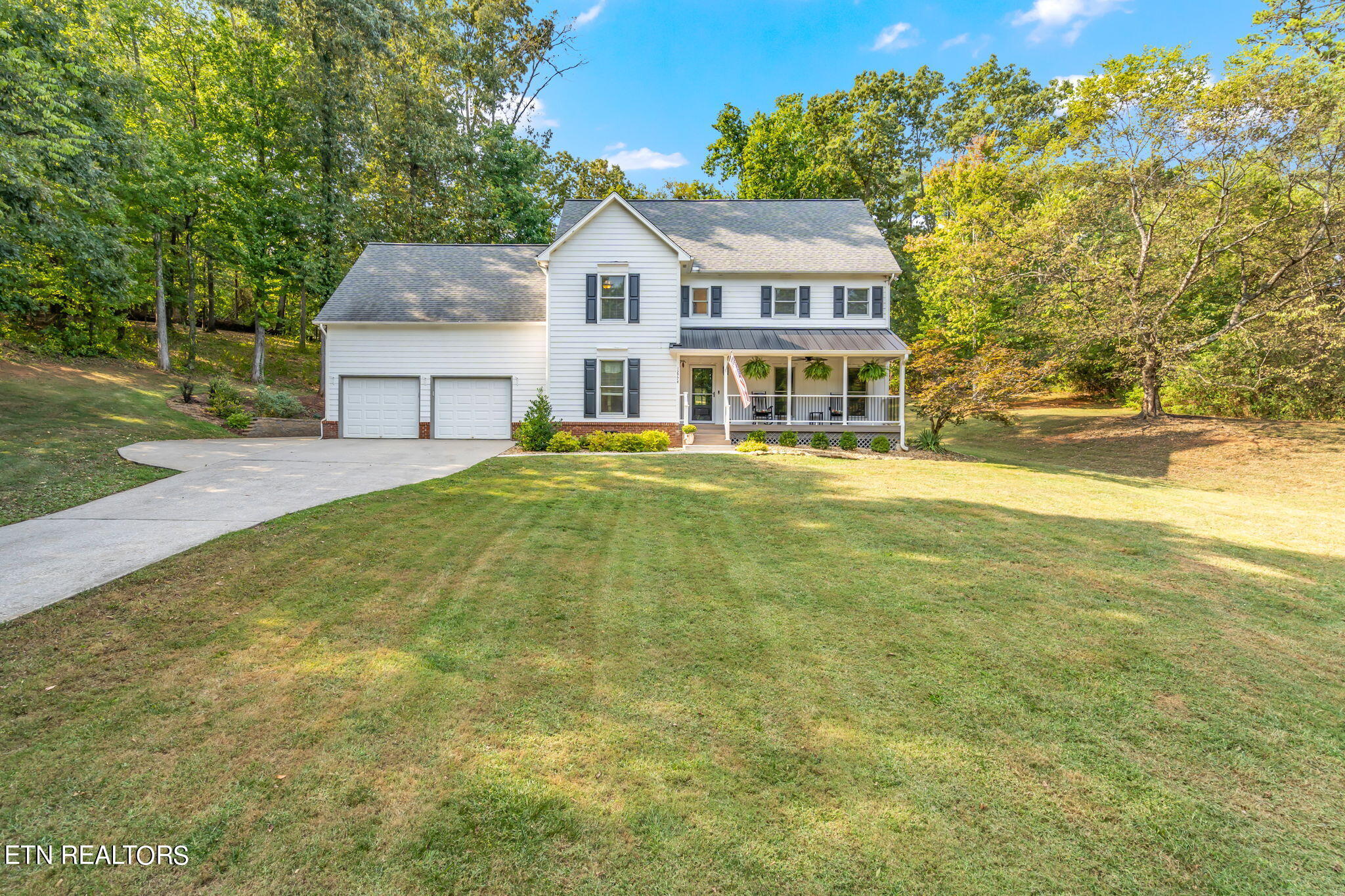 12774 Tanglewood Drive