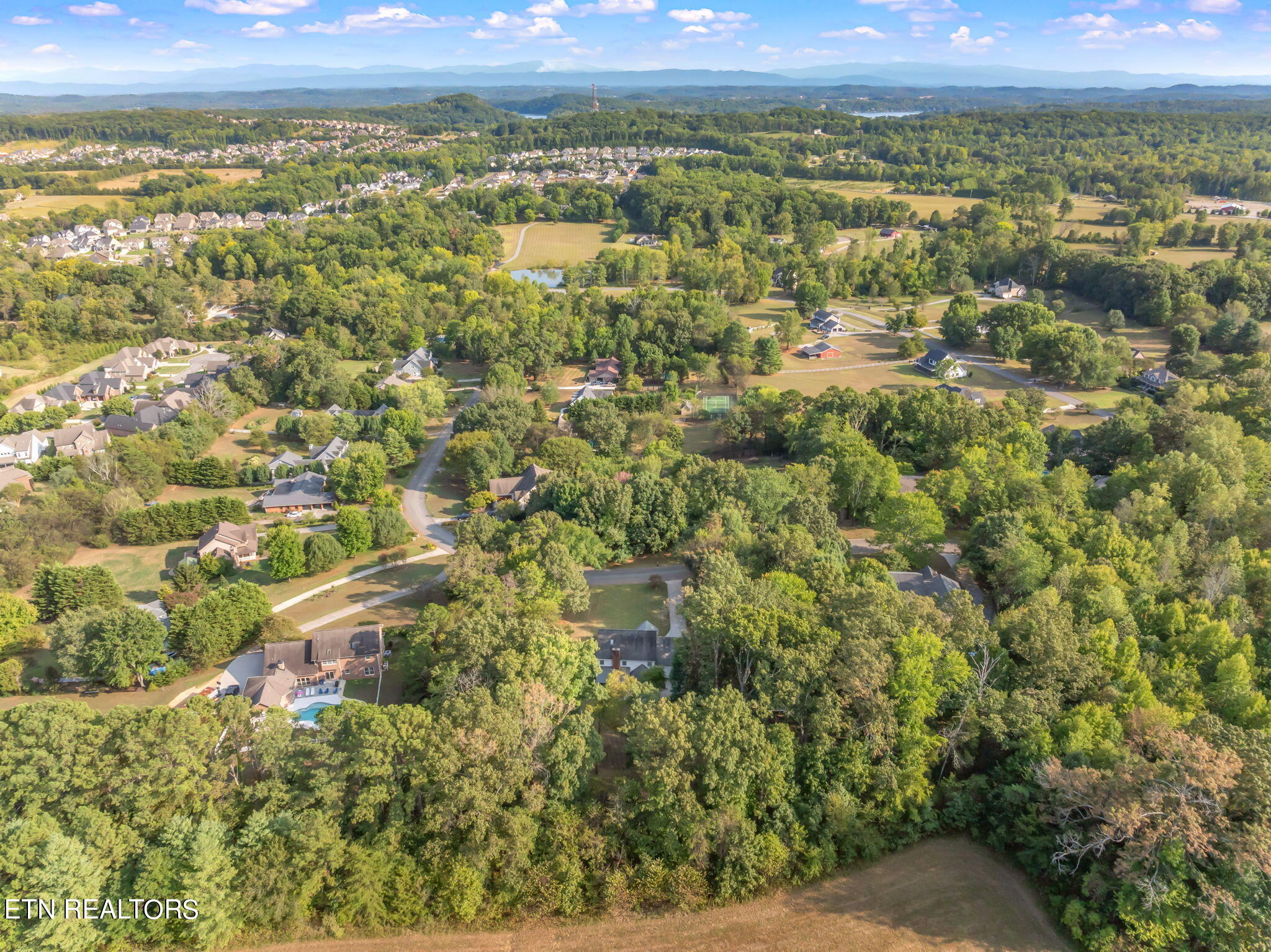 12774 Tanglewood Drive