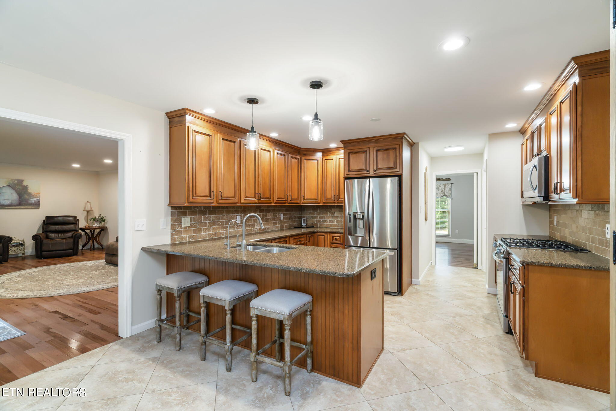 12774 Tanglewood Drive