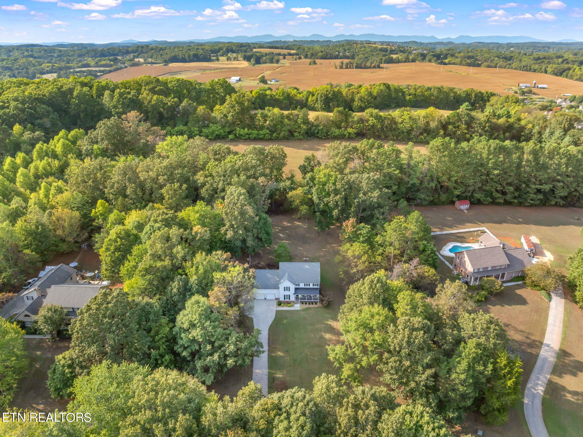 12774 Tanglewood Drive