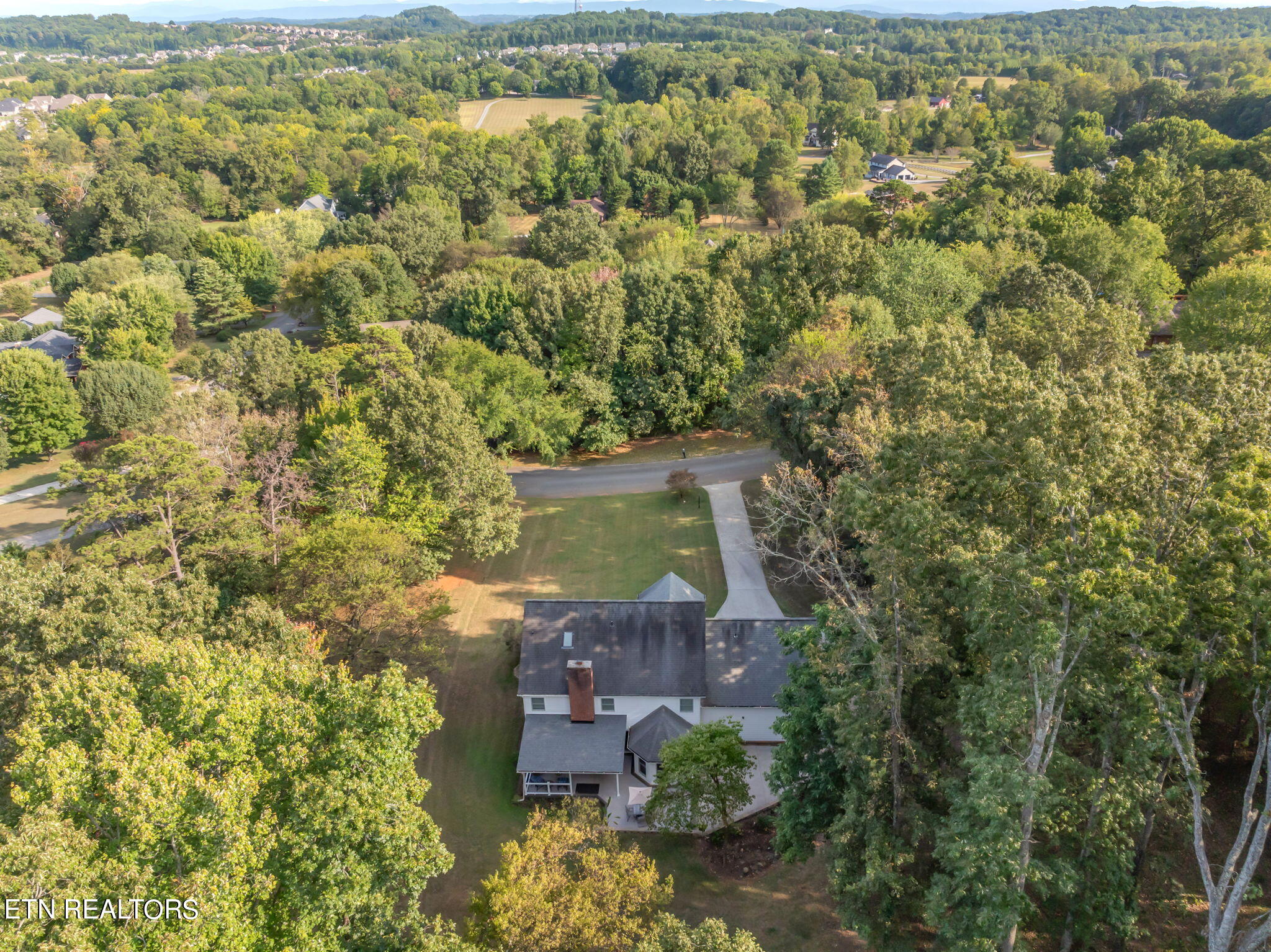 12774 Tanglewood Drive