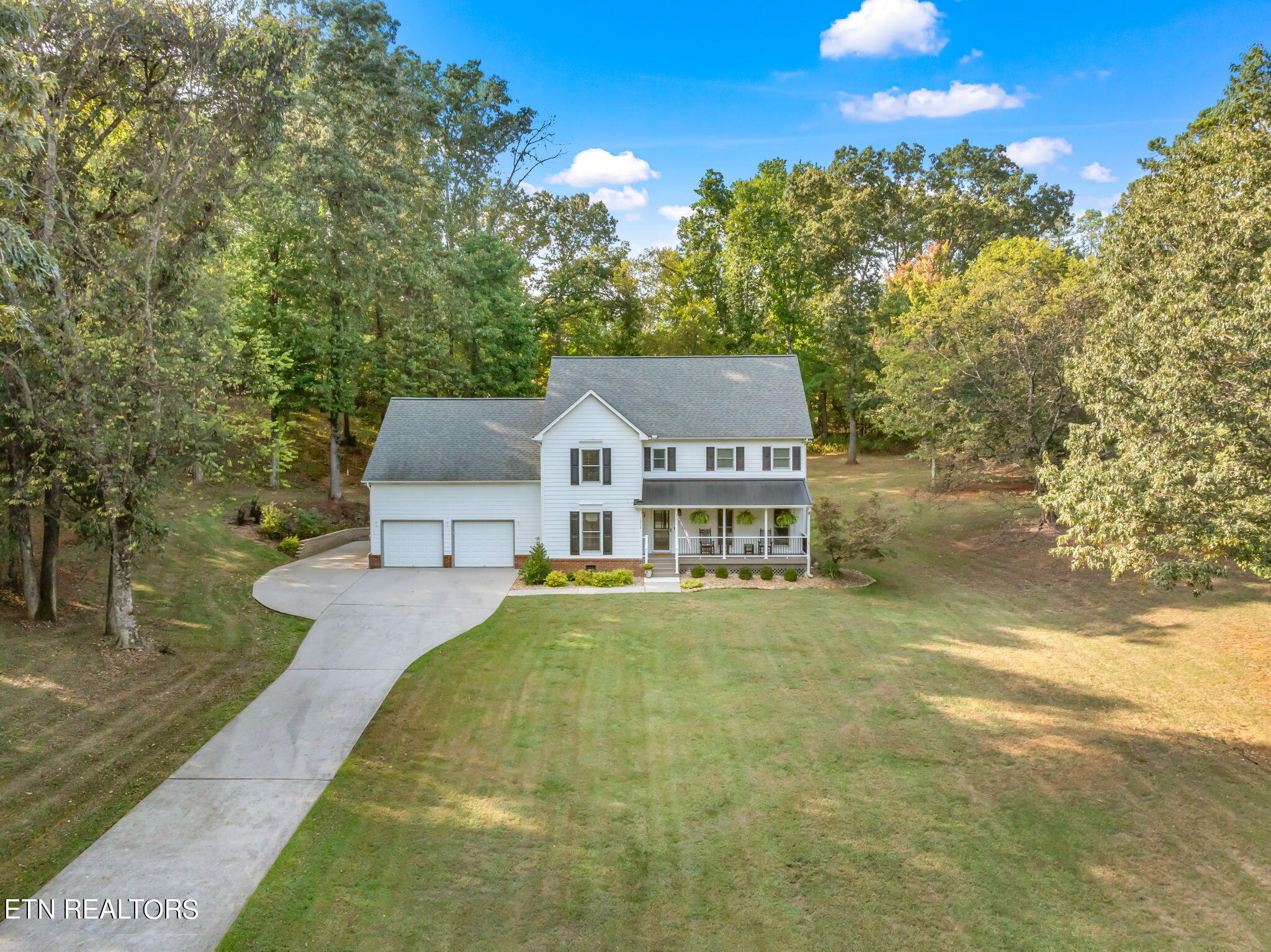 12774 Tanglewood Drive