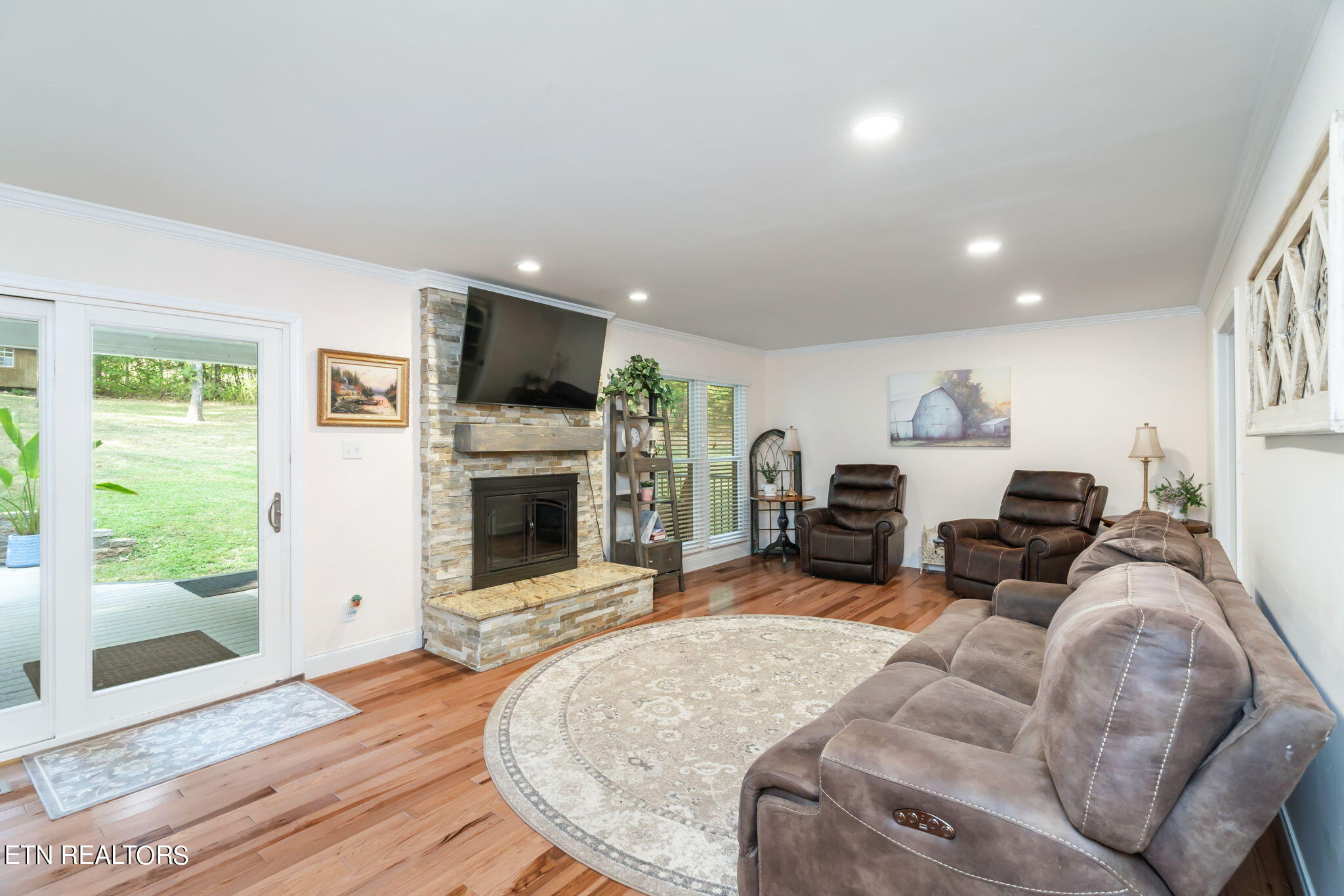 12774 Tanglewood Drive