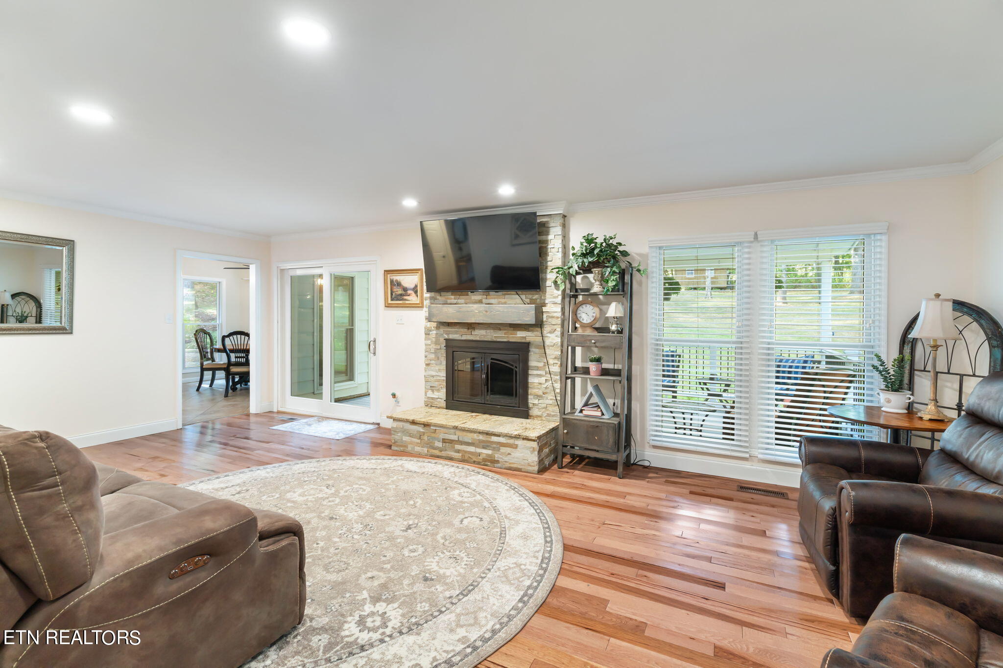 12774 Tanglewood Drive