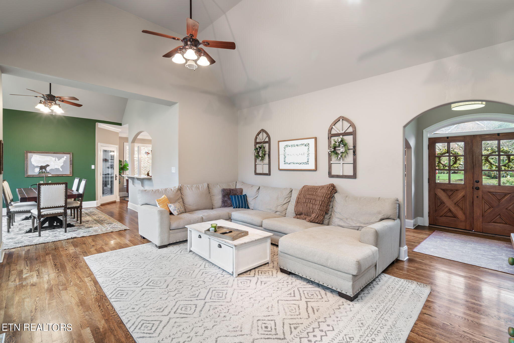 12510 Choto Mill Lane