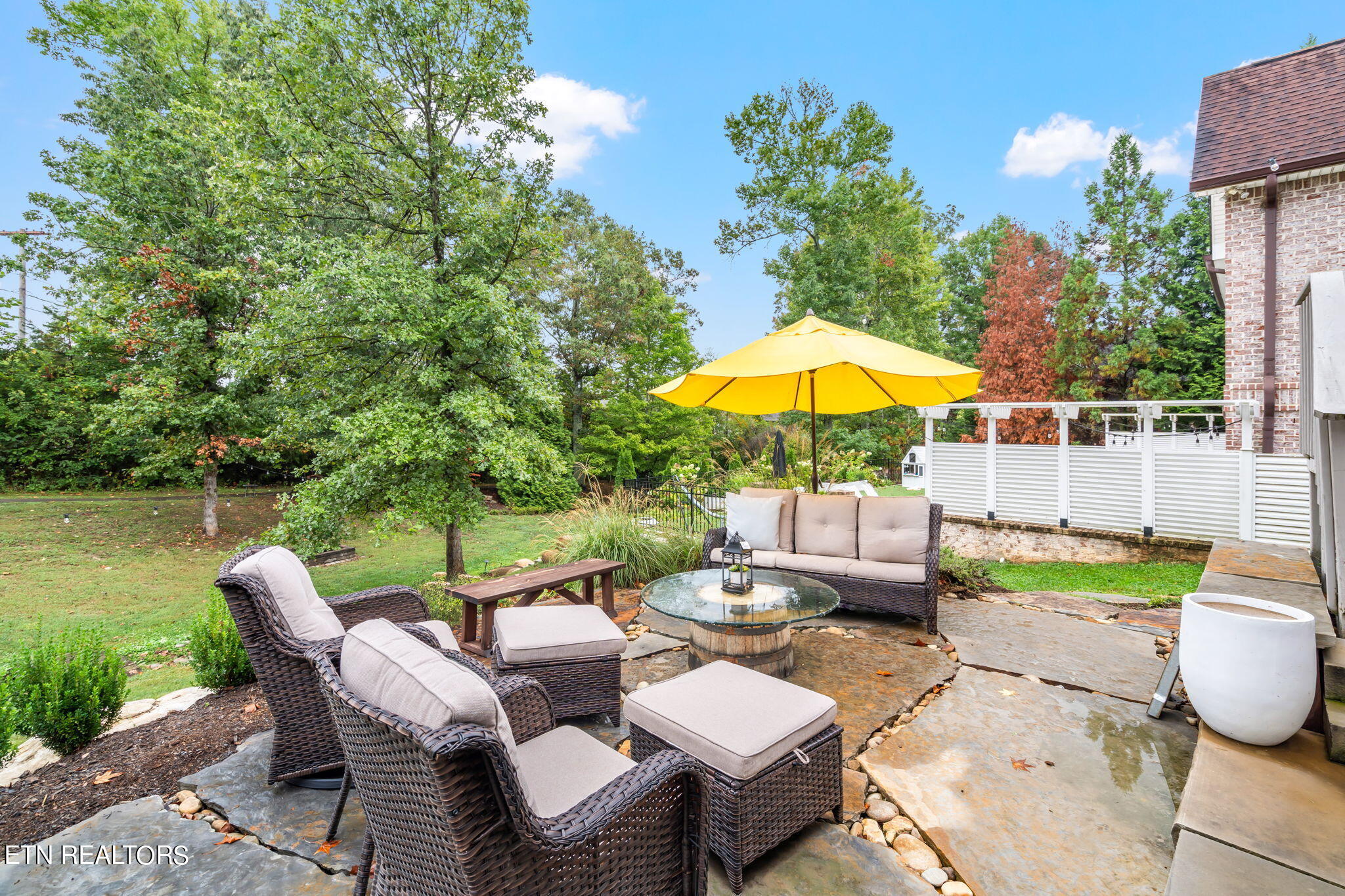 12510 Choto Mill Lane