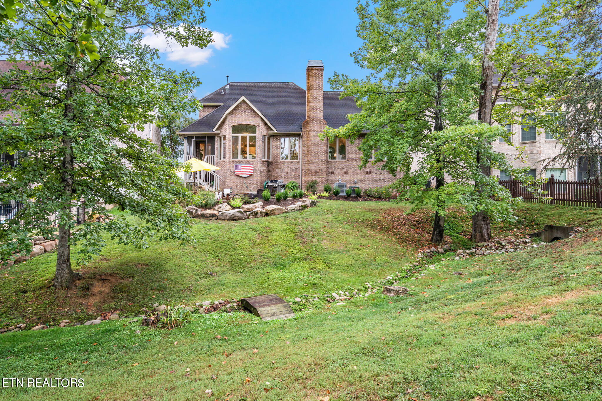 12510 Choto Mill Lane