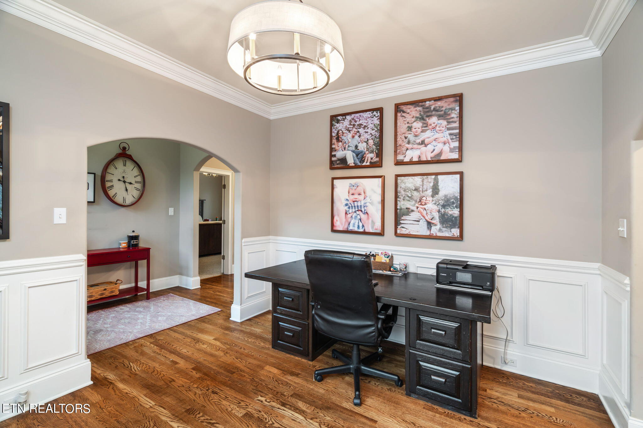 12510 Choto Mill Lane